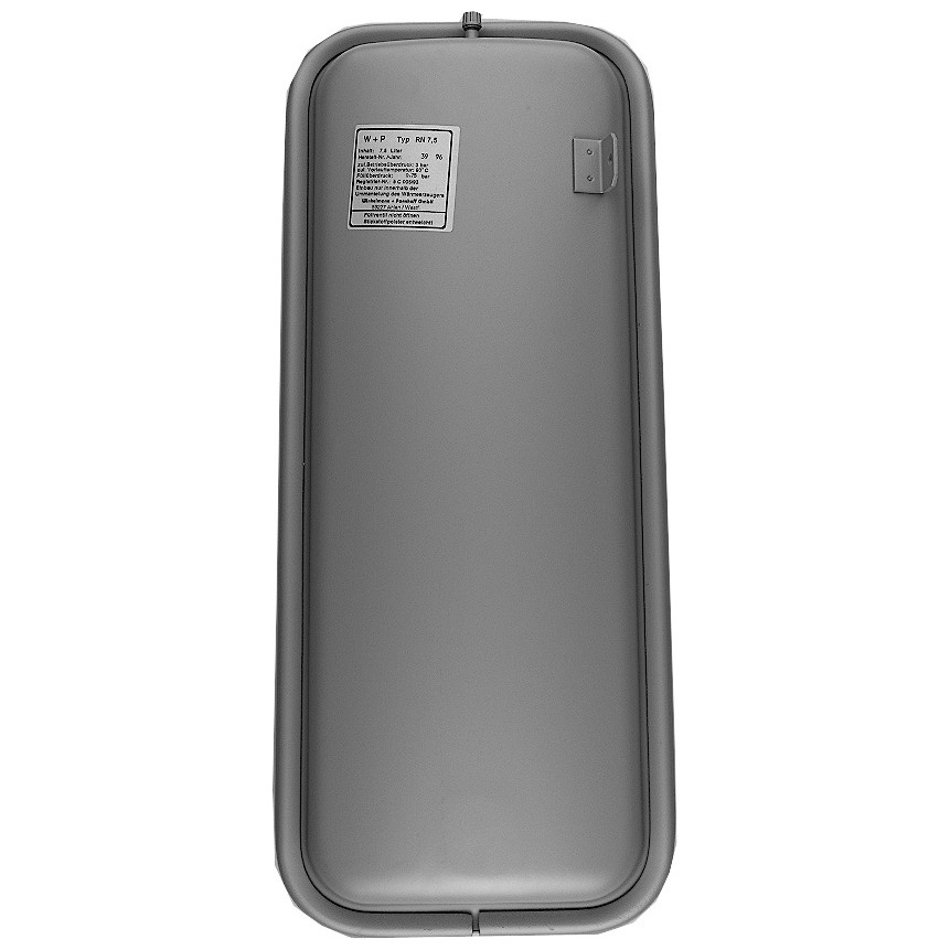 Junkers Ausdehnungsgefäß 7,5 Liter Mini-Gerät DN 15 kompakt Bosch 87154071400