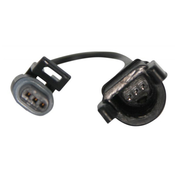 GRUNDFOS Zubehör Umwälzpumpen Mini-Superseal-Stecker FCI-Buchse 93348101