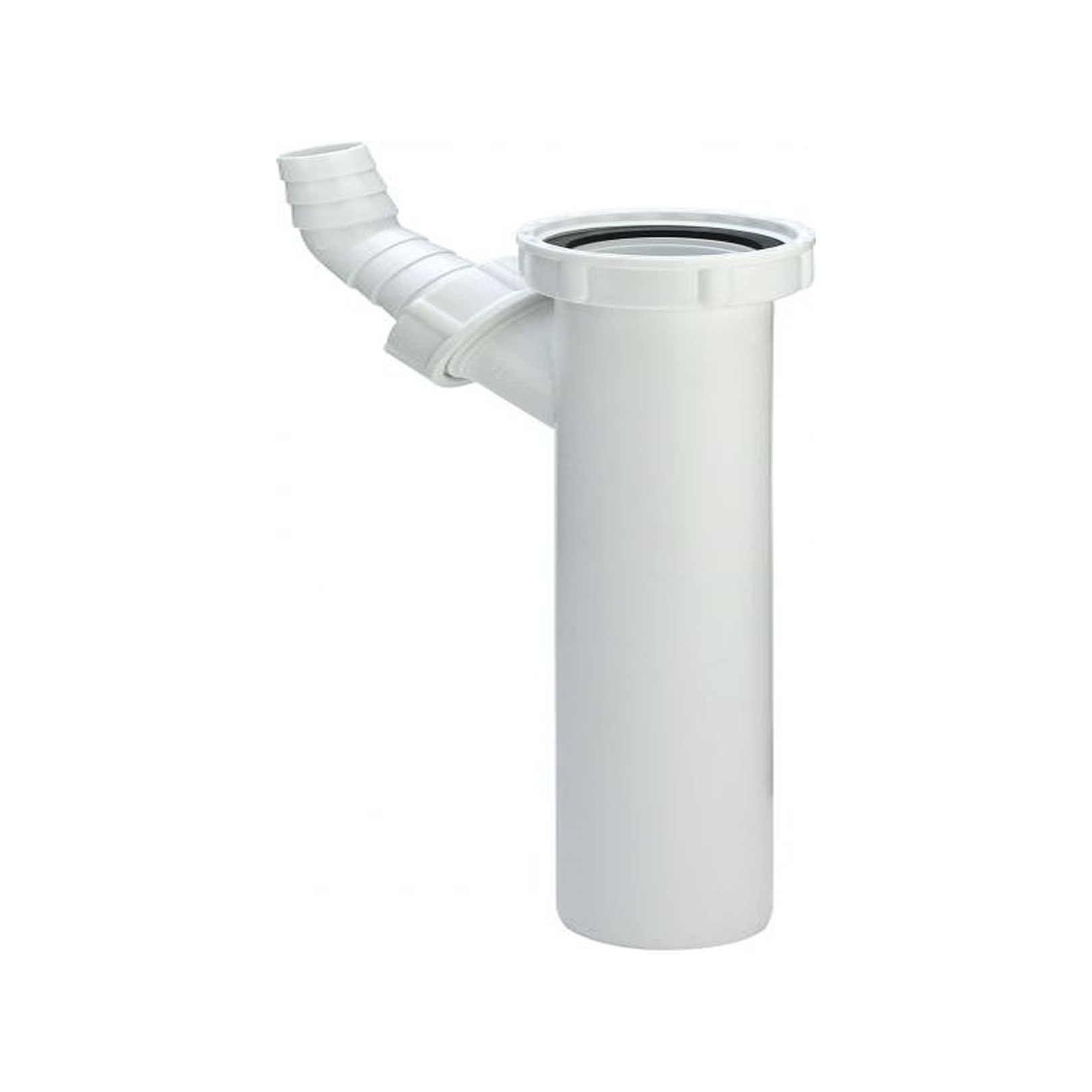 Viega Verstellrohr 7985 1 1/2 Zoll 40x200 mm 45Grad Schlauchverschraubung Dichtung 117153