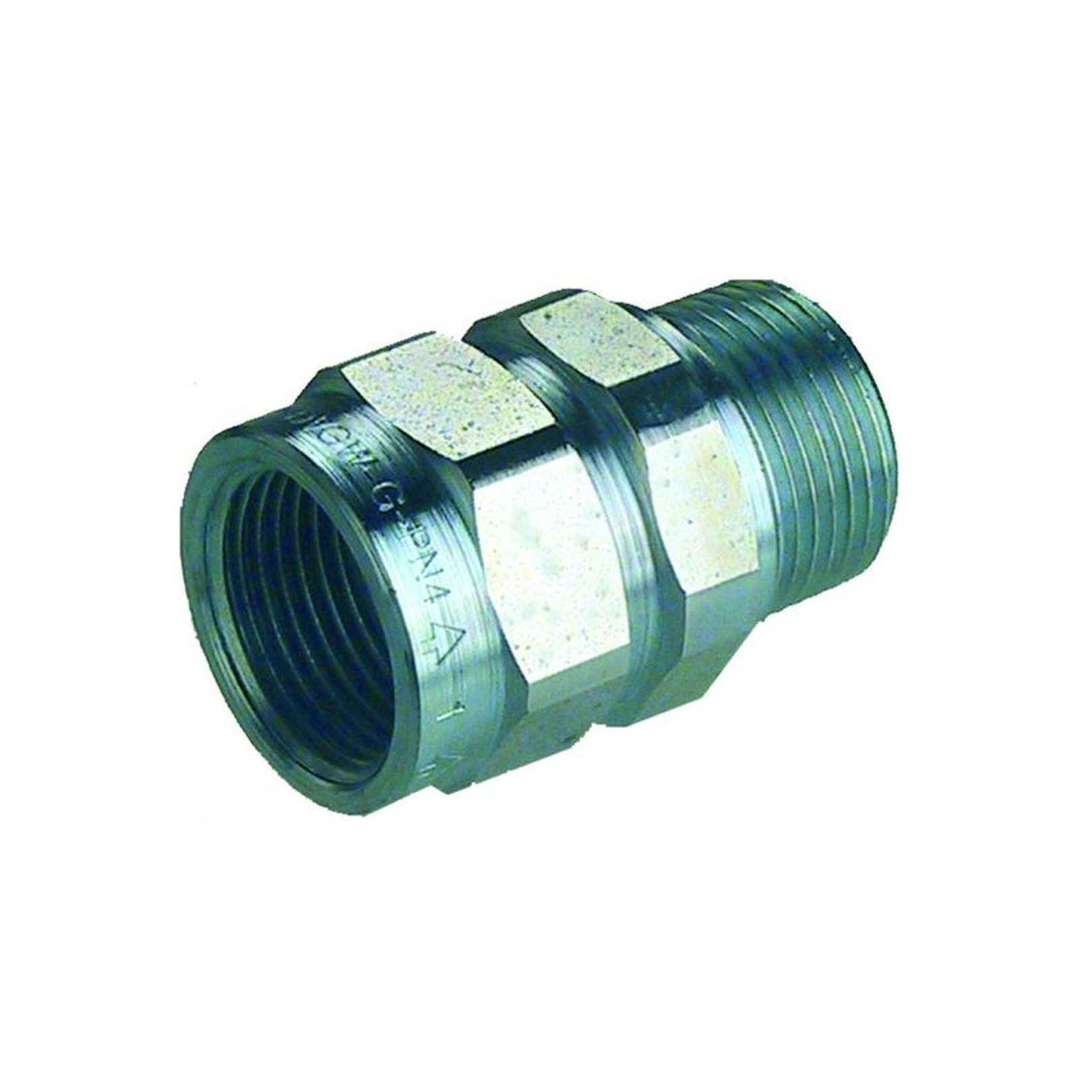Aalberts Armaturensicherung Seppelfrickeke 5548 DN25 AG PN5 DVGW verzinkt 0037125