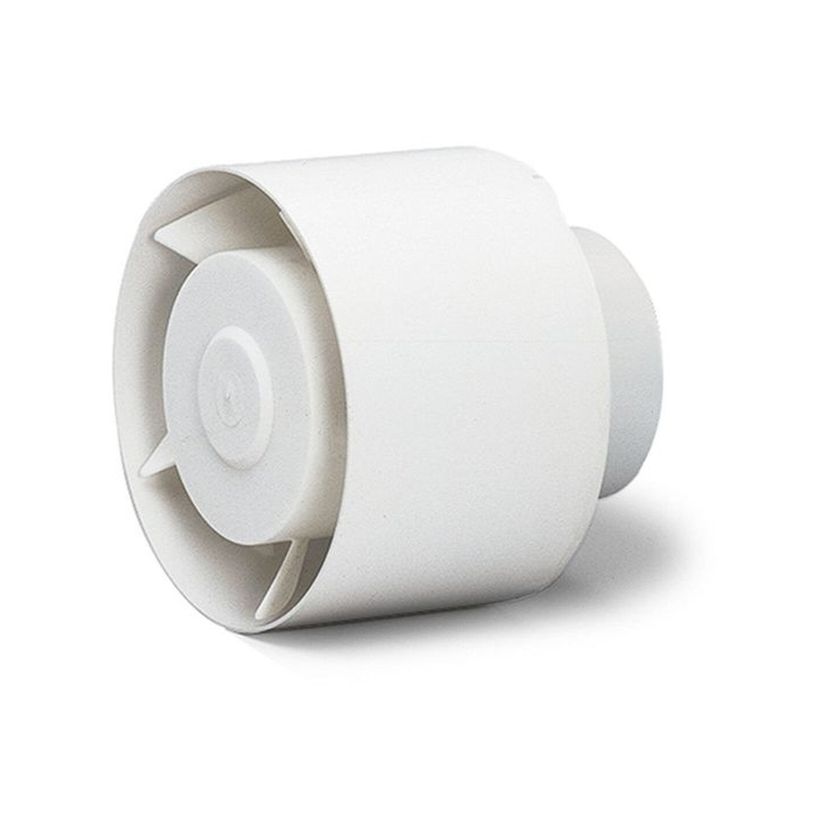 Helios Rohreinschubventilator REW 90 K 105 m3/h Kugellager Axial IP55 00441