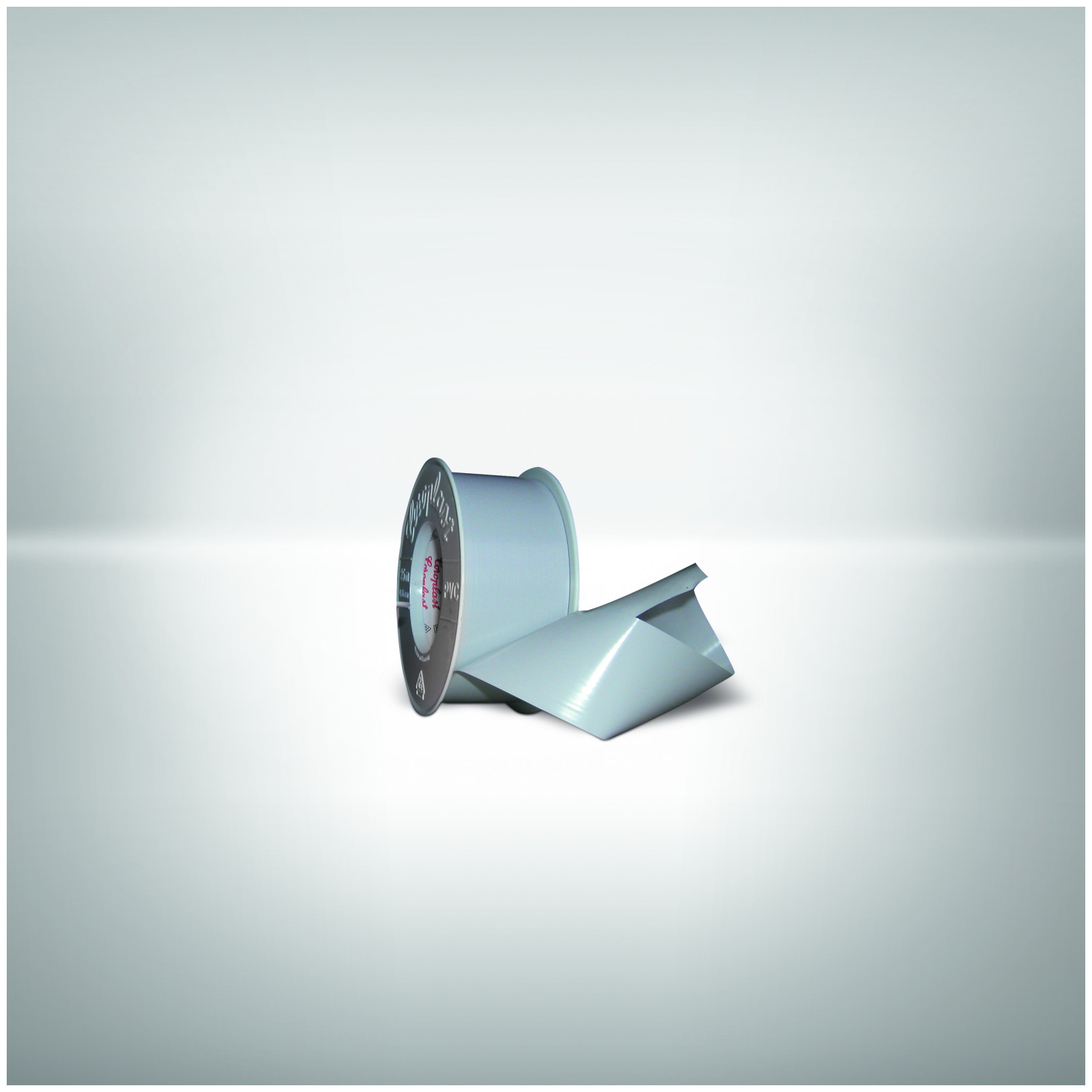Armacell Klebeband Armalok selbstklebend 38 mm 0,15 mm 25 m PVC AL-ASKB-40