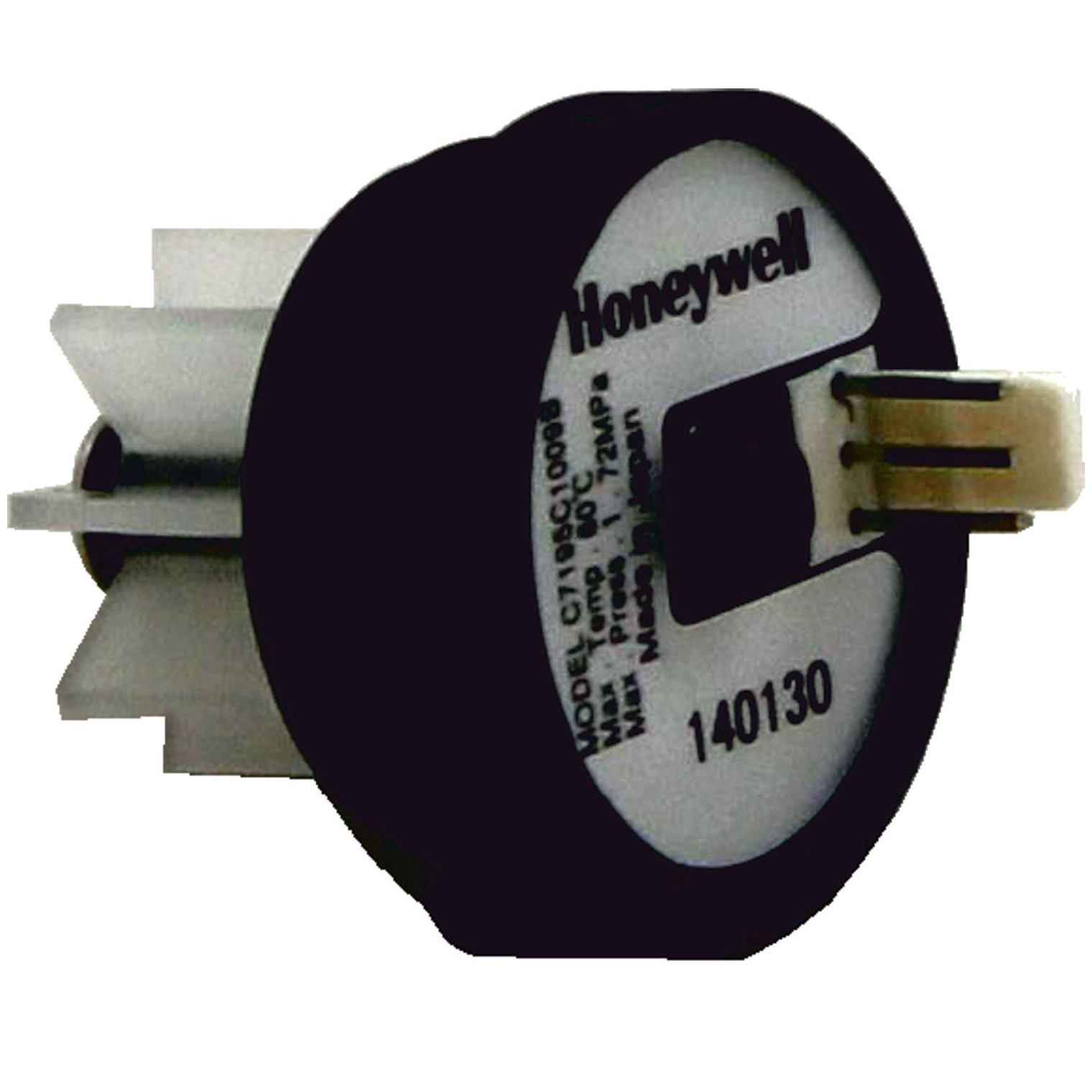 WOLF Flügelraddurchflusssensor radial C7195C CGB-2 Ersatz für 2484489 248448999