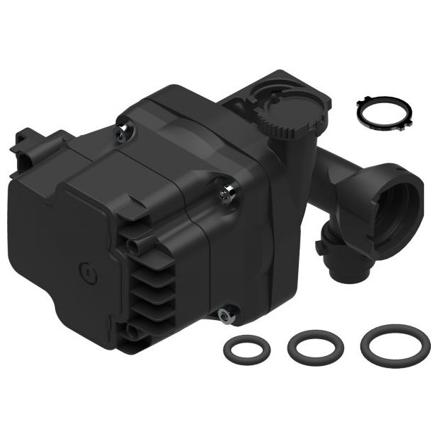 BOSCH Ersatzteil Pumpe 5MH ERP1 3GS HU1 Wärmeerzeuger Zubehör 8737604555