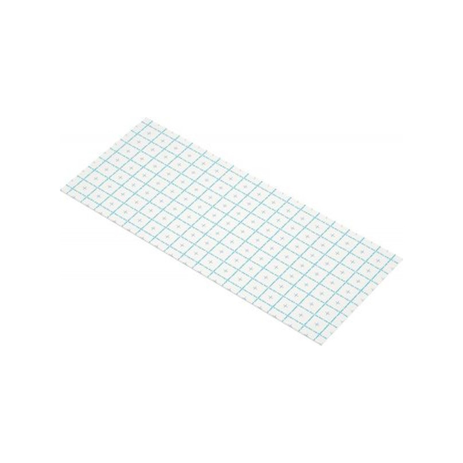 Uponor Klett Twinboard EPS Hartschaumplatte 2400x1000x3mm Gewebehaftfolie 1086854