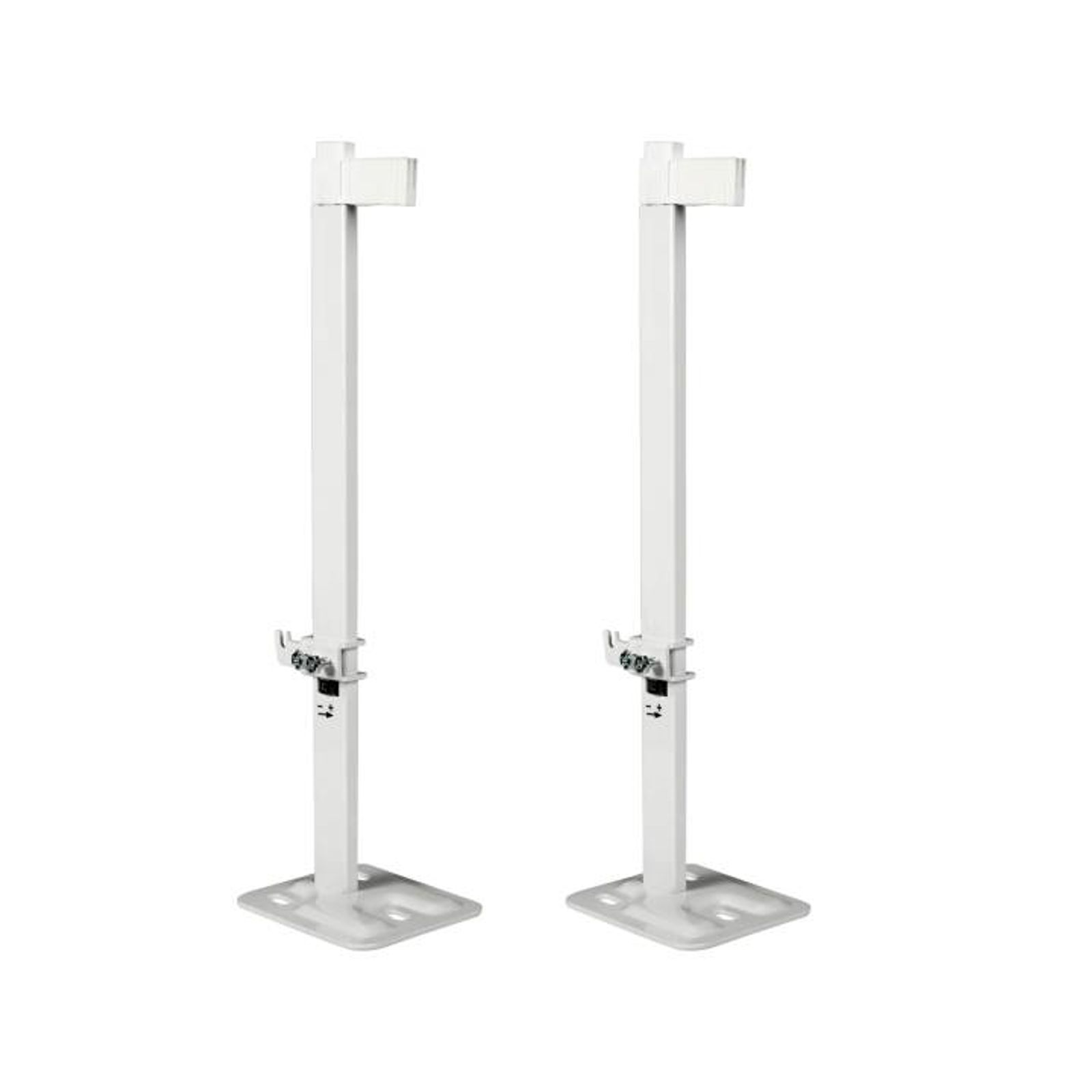 Viessmann Standkonsole HK Fertigfb. BH 300-900(2St-7729073