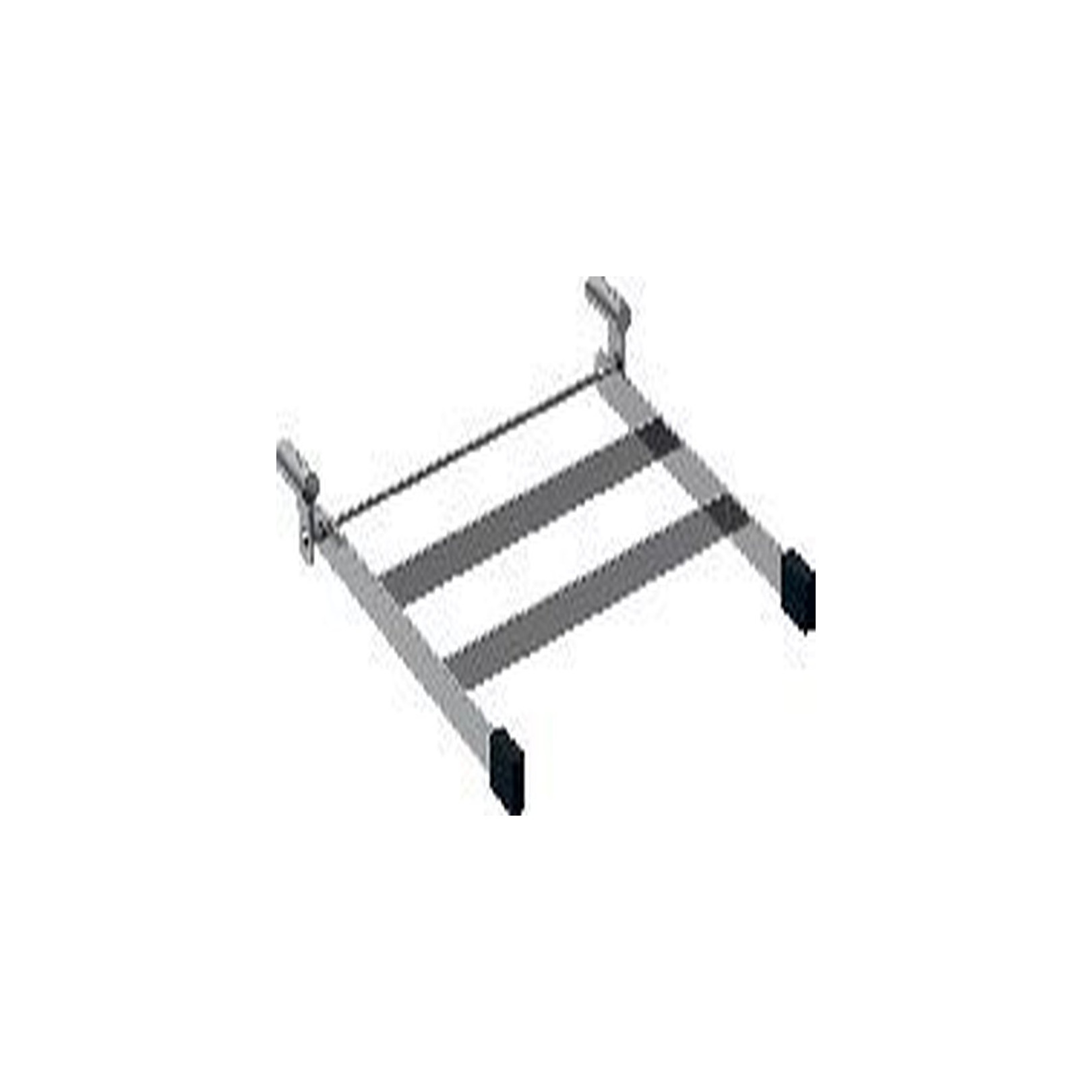 Geberit Klapprost Publica Edelstahl Puffer Ausgussbecken Befestigungsmaterial 552201000