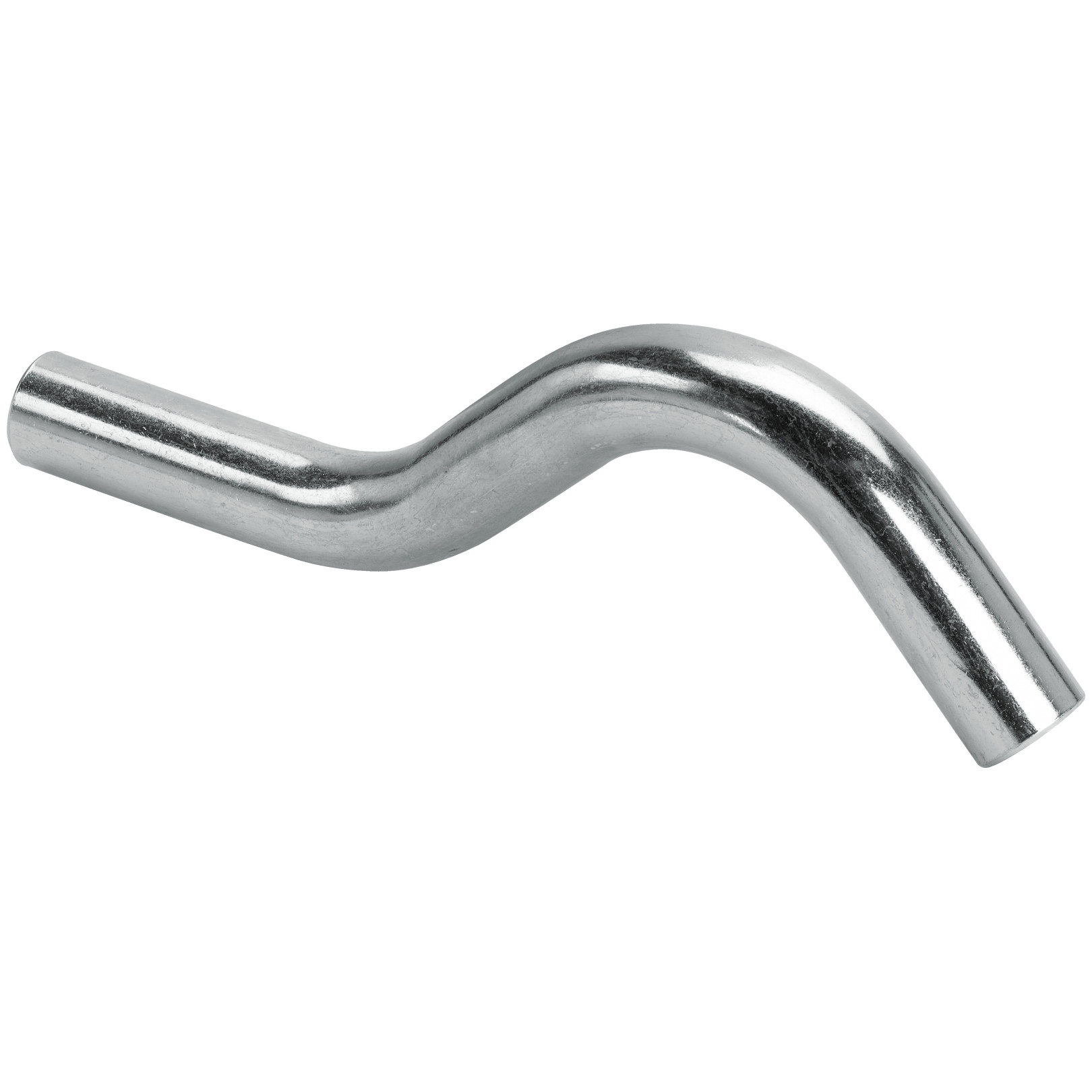 Viega Prestabo Überbogen 1109.3 15 mm Stahl unlegiert verzinkt Pressfitting 601232