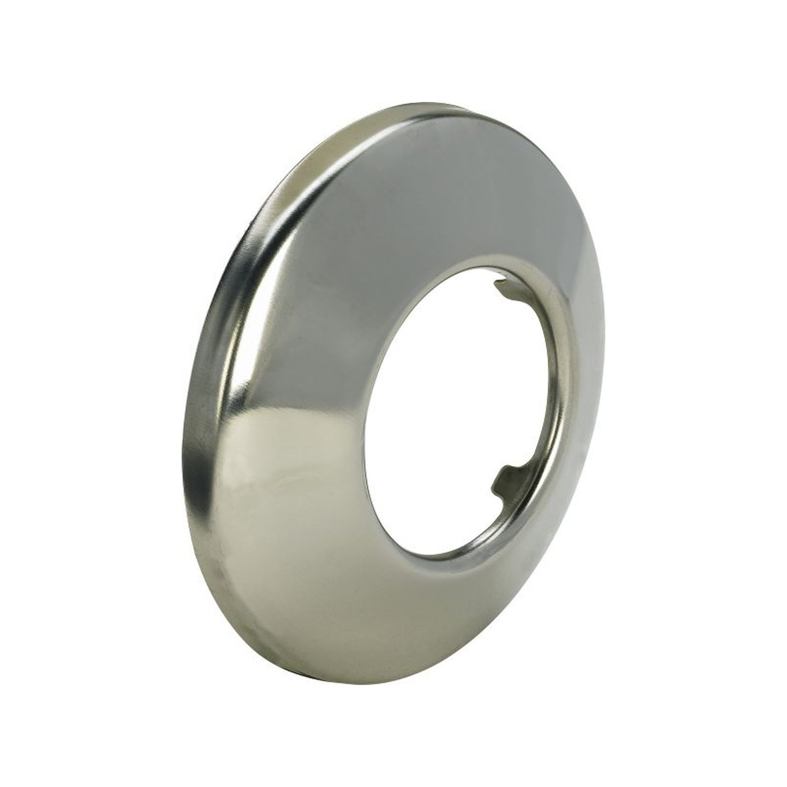 Viega Rosette 5753-545 Edelstahl 32x66x15mm blank Hersteller-Artikelnummer 104245