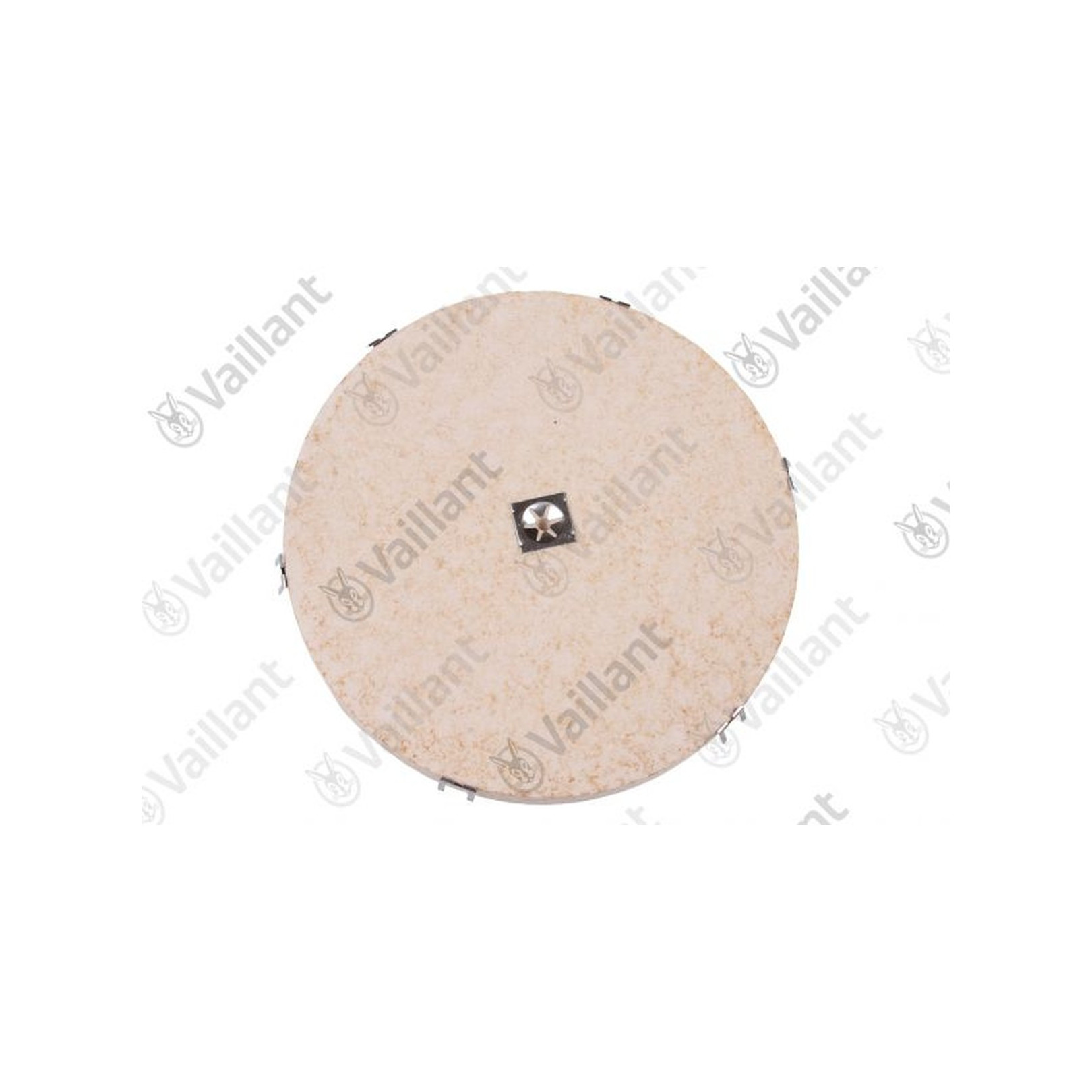 Vaillant Isolierung 16 mm Clips Wärmeerzeuger Zubehör passend viele Modelle 0020143489