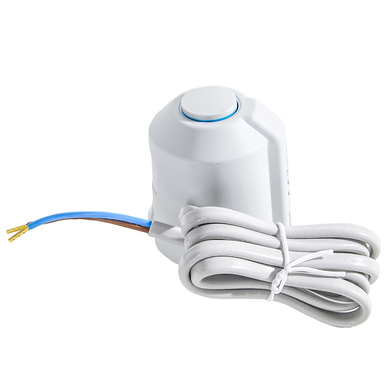 Zewotherm Stellantrieb Objekt 230 V NC VA10 11130170