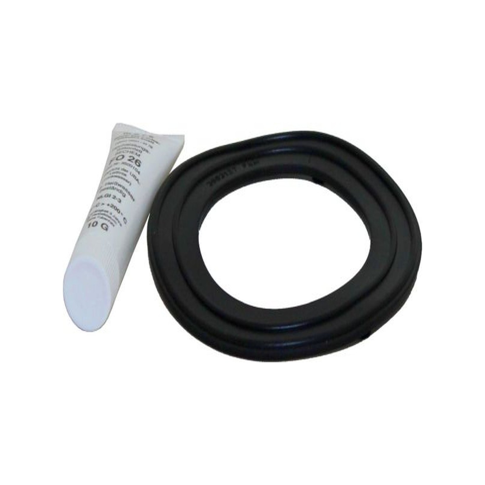 WOLF Brennerdichtung Druckgussadapter 3 Noppen ab 11/99 TGB 11-20 CGB 11-24 8601933