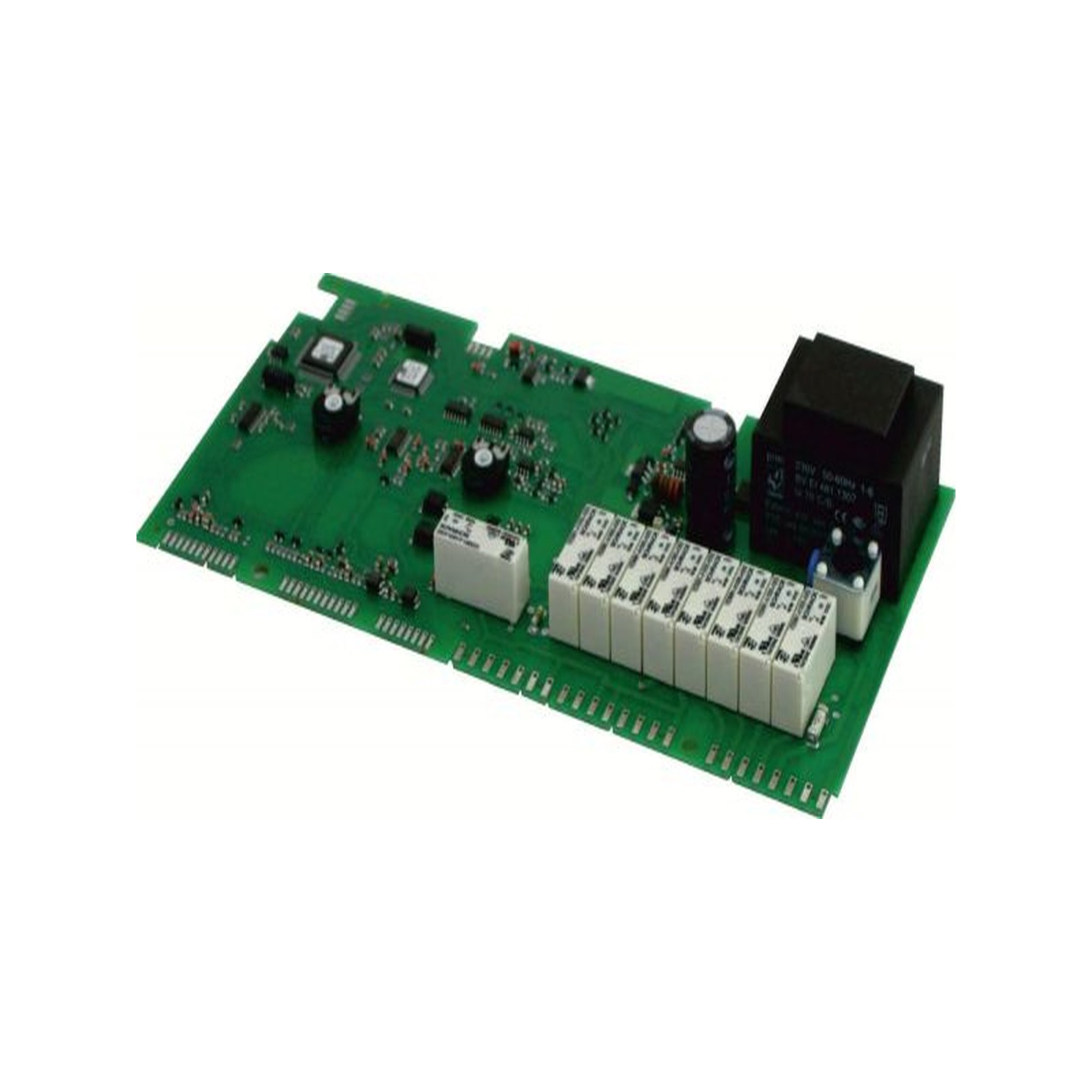 WOLF Regelungsplatine COB Heizkessel Ersatzteil ab Baujahr 09/09 kompatibel 274476999