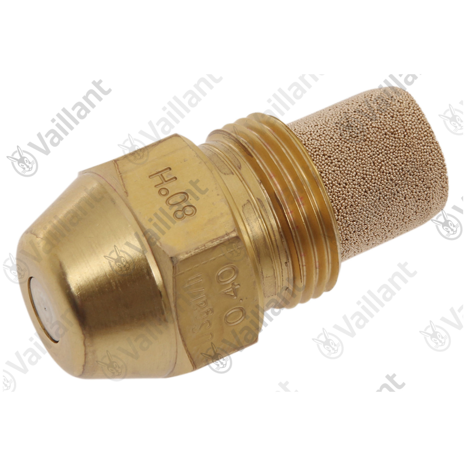 Vaillant Brennerdüse 0.40-80 H HW VKO 256-3-7 0020238993
