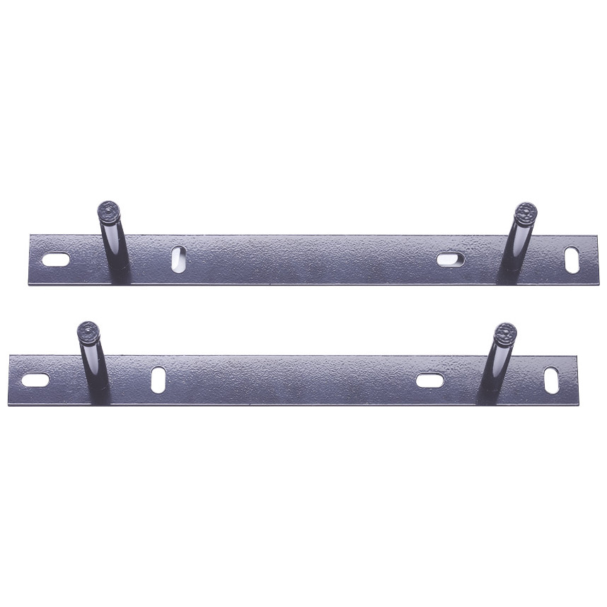 Bosch Wandhalter Heizkreissets WMS 2 zwei Heizkreise Befestigungsmaterial 8718584556