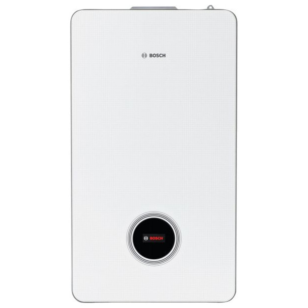 Bosch Gas-Brennwertgerät Condens GC9800iWA 20 P 23 wandhängend Touch-Bedienfeld 7738101026