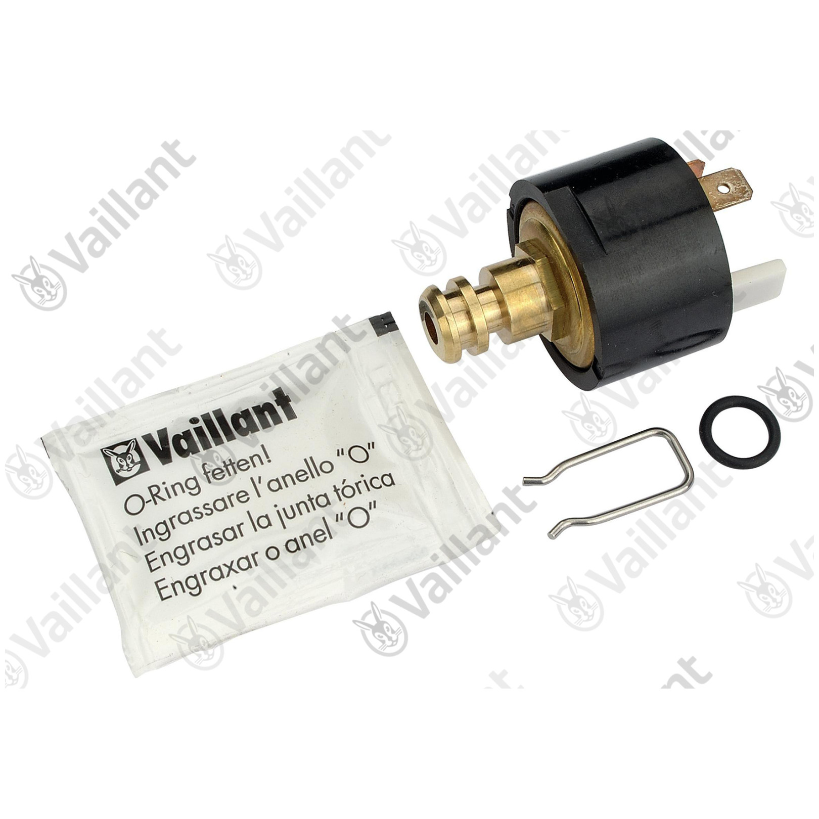 Vaillant Drucksensor 712087 kompatibel VAS VC VCW VSC Baureihen
