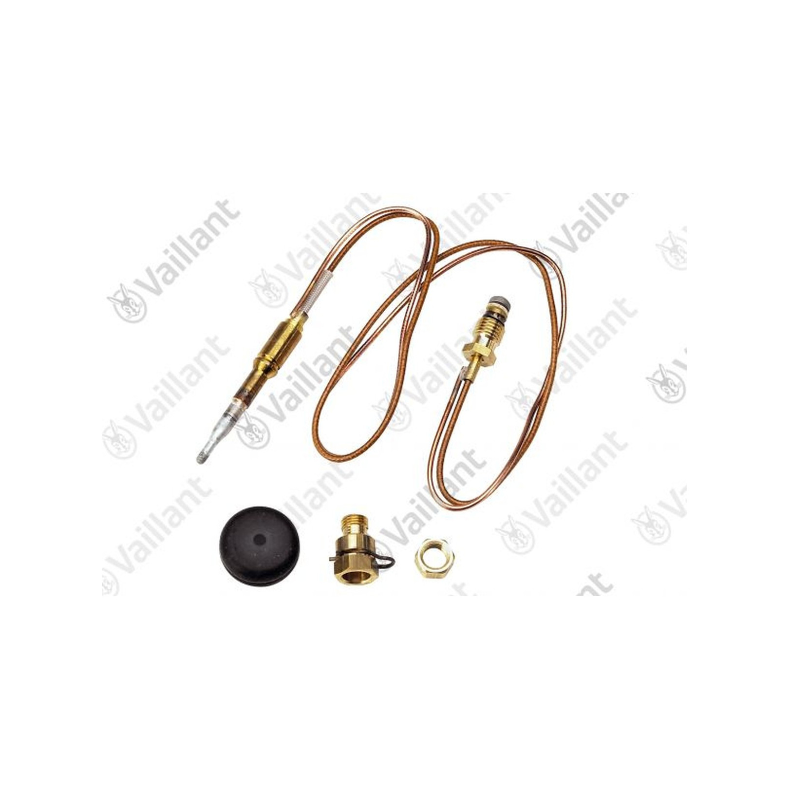 Vaillant Thermoelement Ersatzteil 171125 MAG-sine 250/9 W Vaillant-Nr. 171125