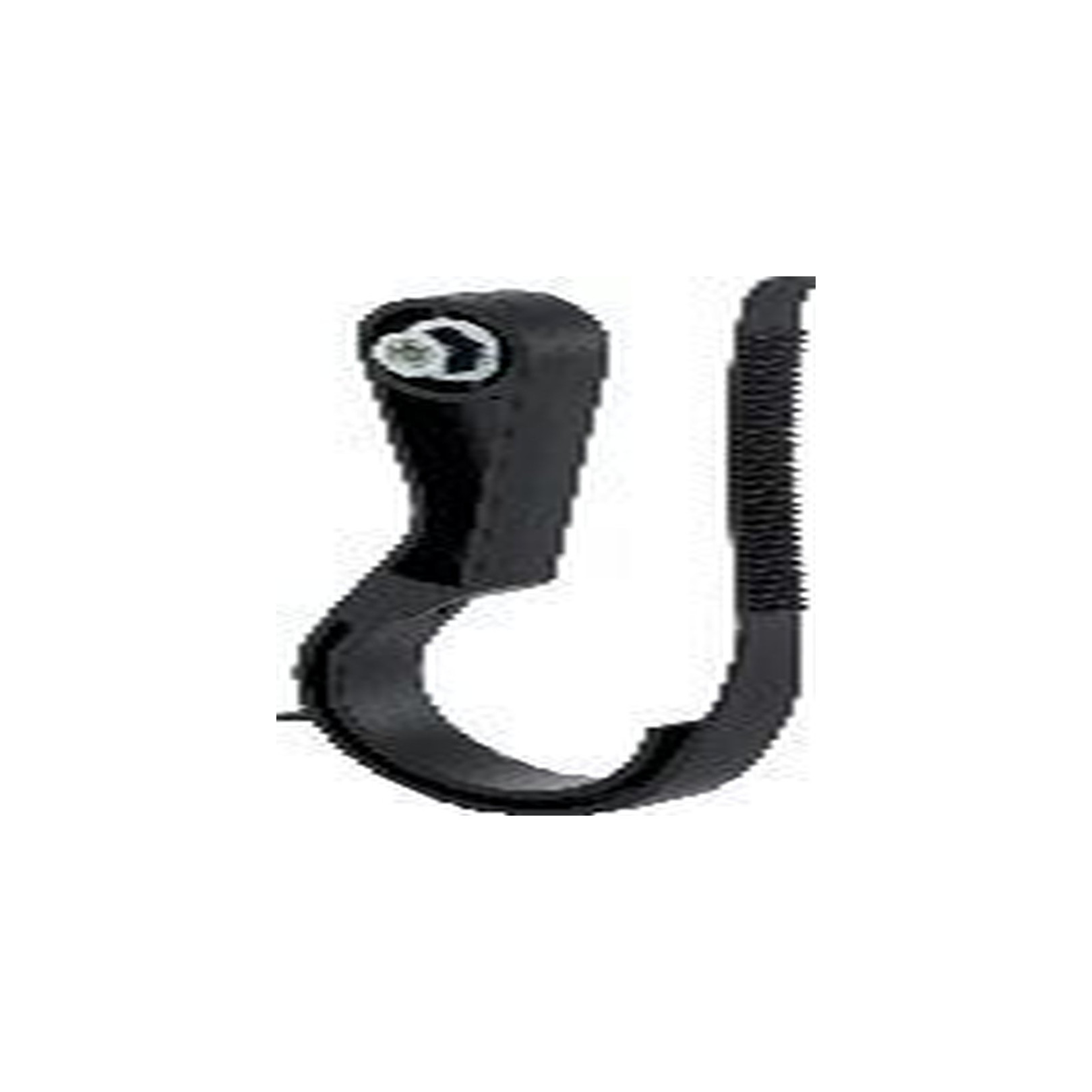 Geberit GIS Rohrschelle Entwässerungsleitung DN 50 56 Kunststoffrohr Befestigung 363050001