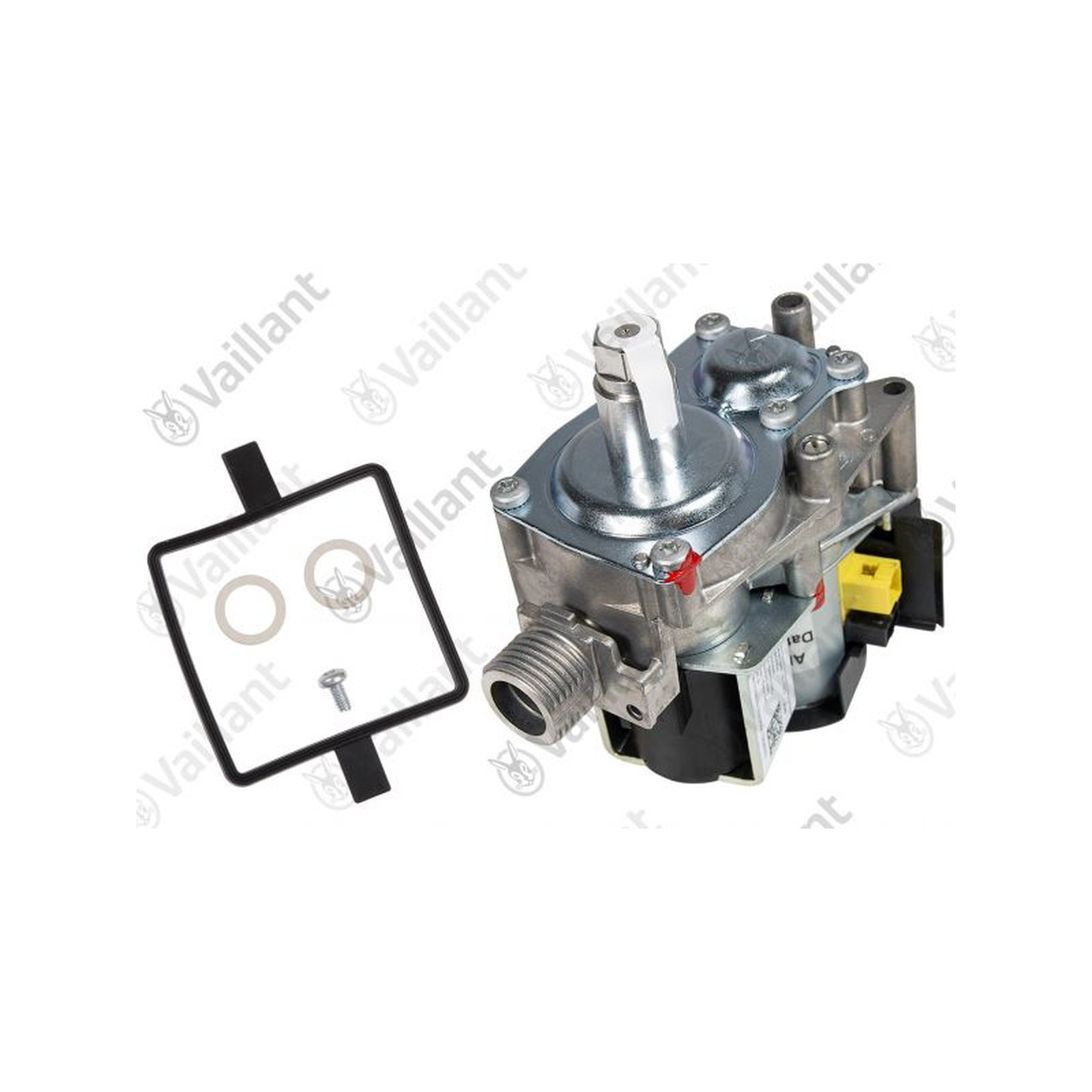 Vaillant Gasarmatur Druckregler Ersatzteil VC VCC VCI VSC Modelle 0020146733