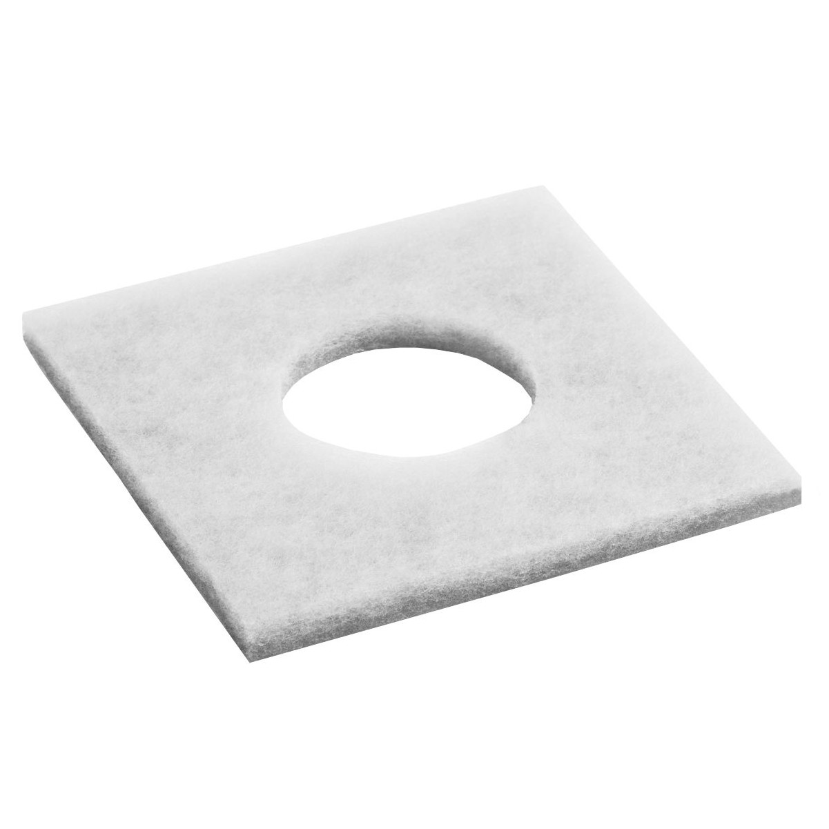 Limot Filter LF 226x226mm 5er-Pack Synthetik-Filtervlies G3 Ersatzfilter 00010