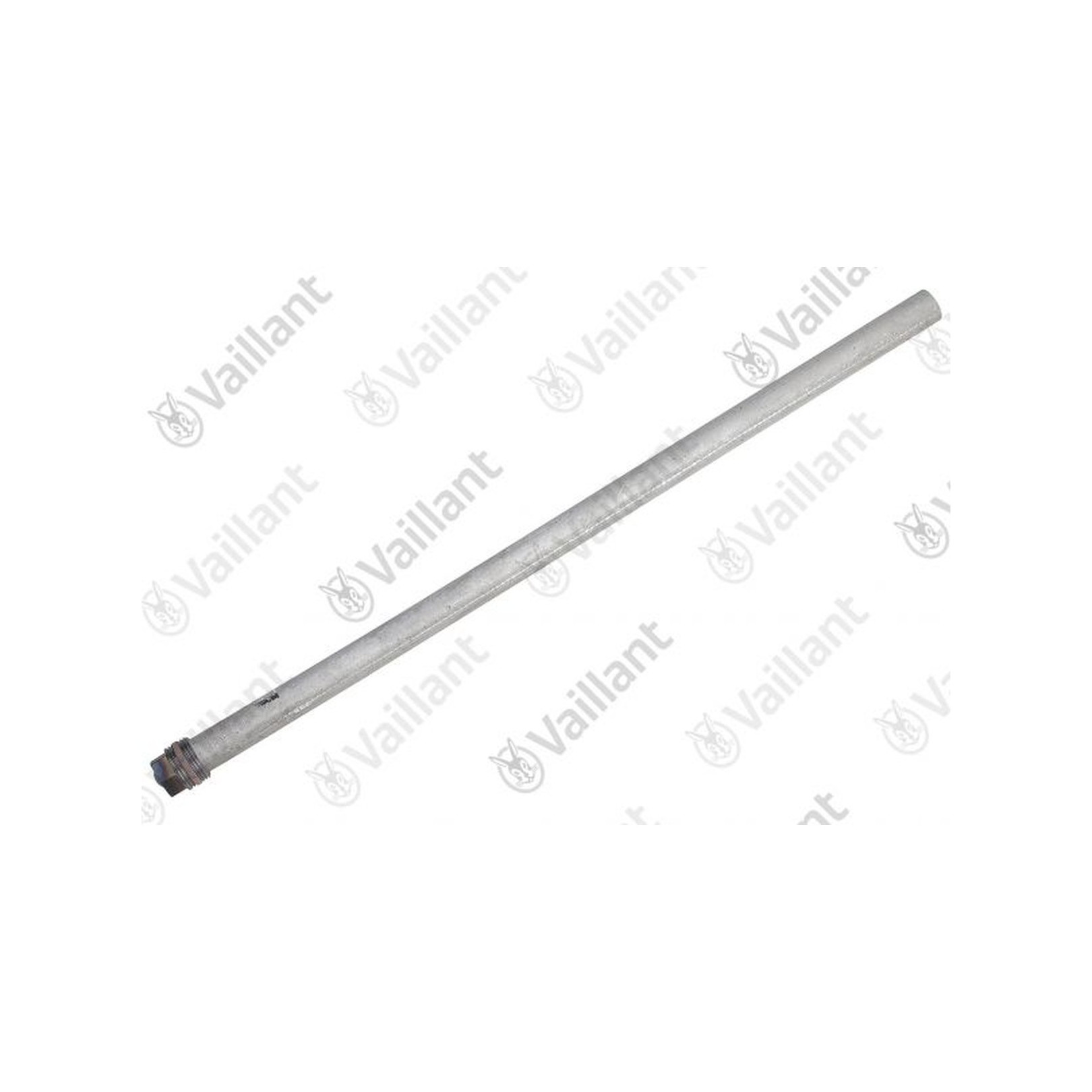 Vaillant Schutzanode G1x26x642 Ersatz 28-5863 SW27 Anschluss G1 Länge 642 mm 0020078910