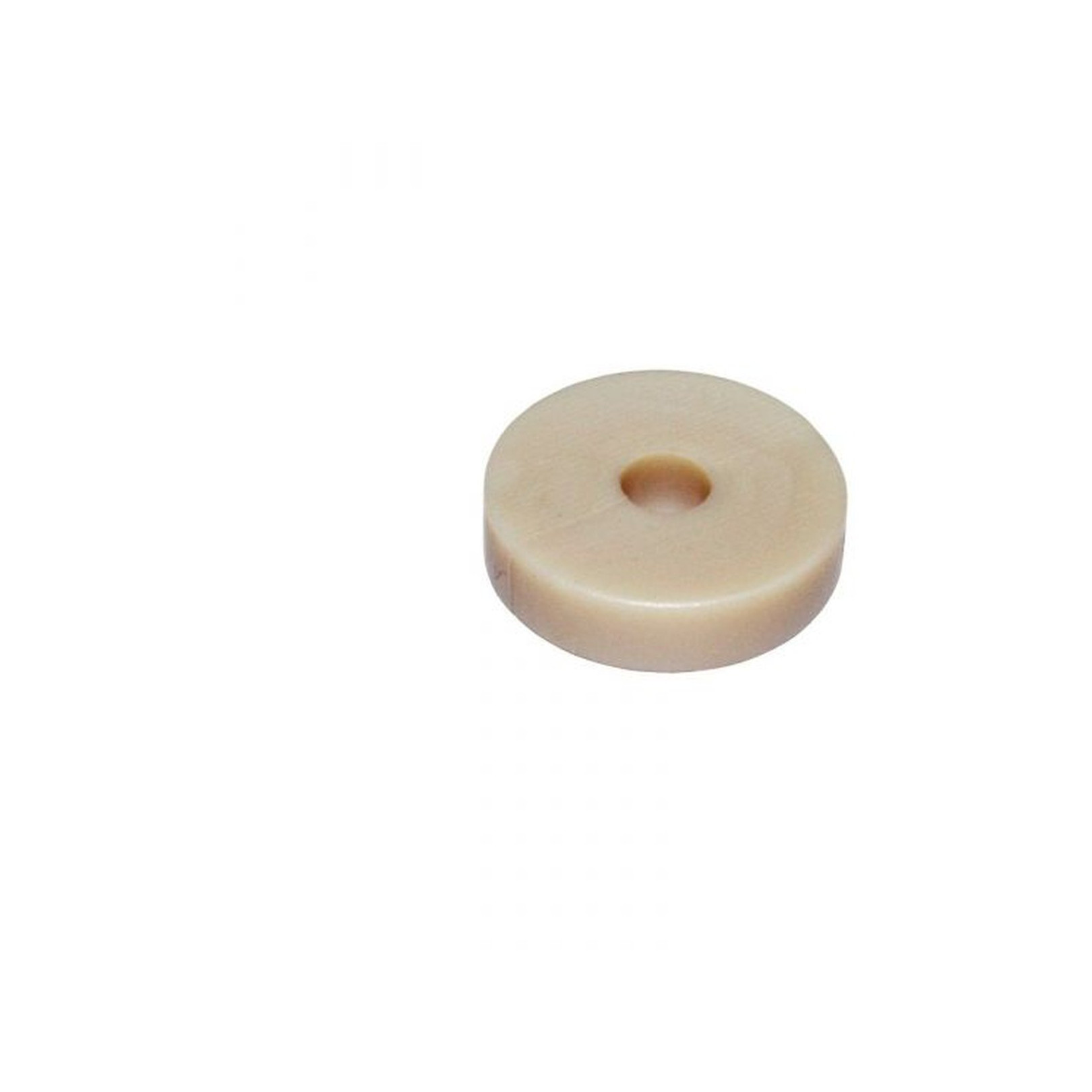 Köro Hahnscheibe 1-2-Zoll 18x4x4-mm Schwarz EPDM 140180100