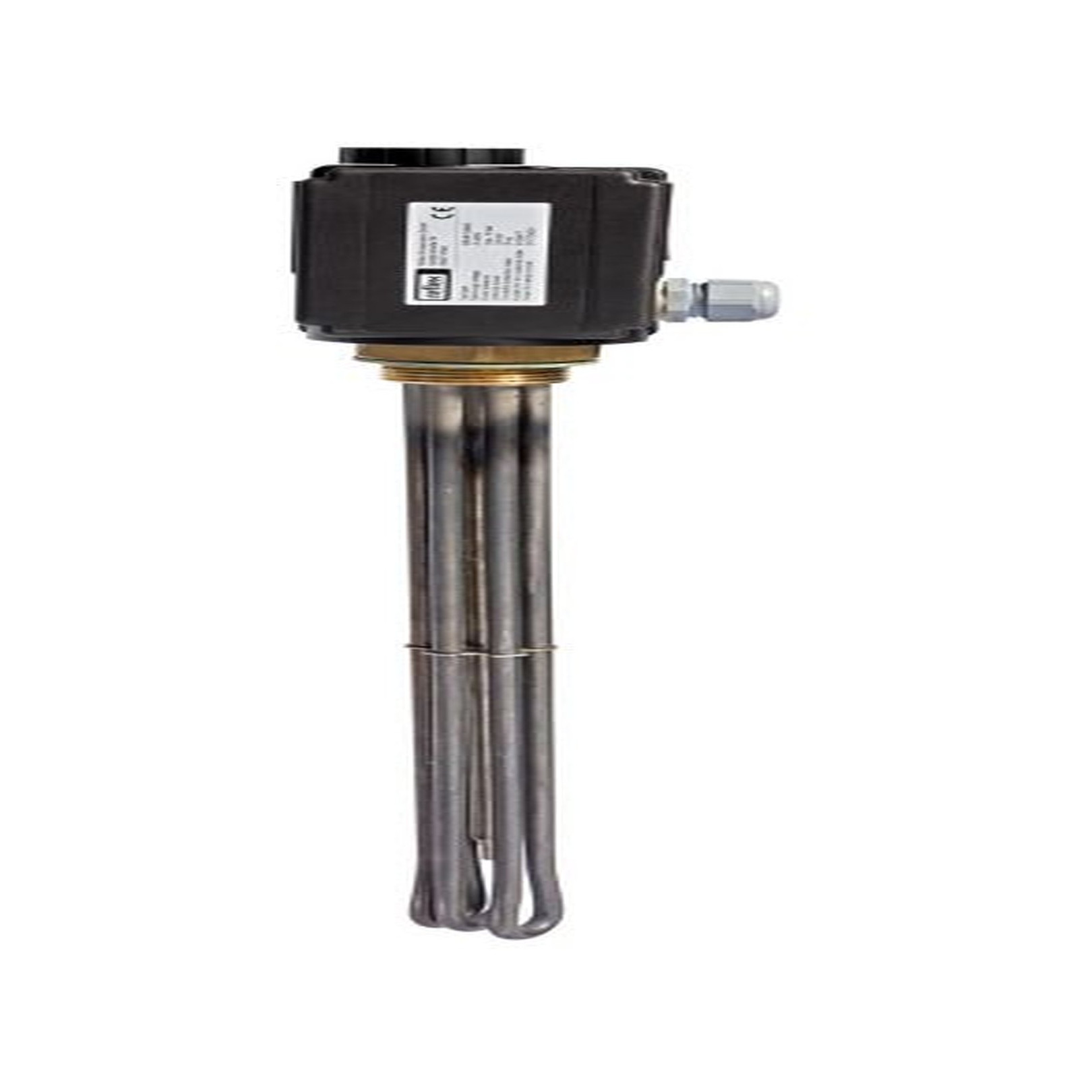 Winkelmann Einschraubheizkörper EEHR 6.0 Elektro-Heizpatrone Temperaturregler 9126479