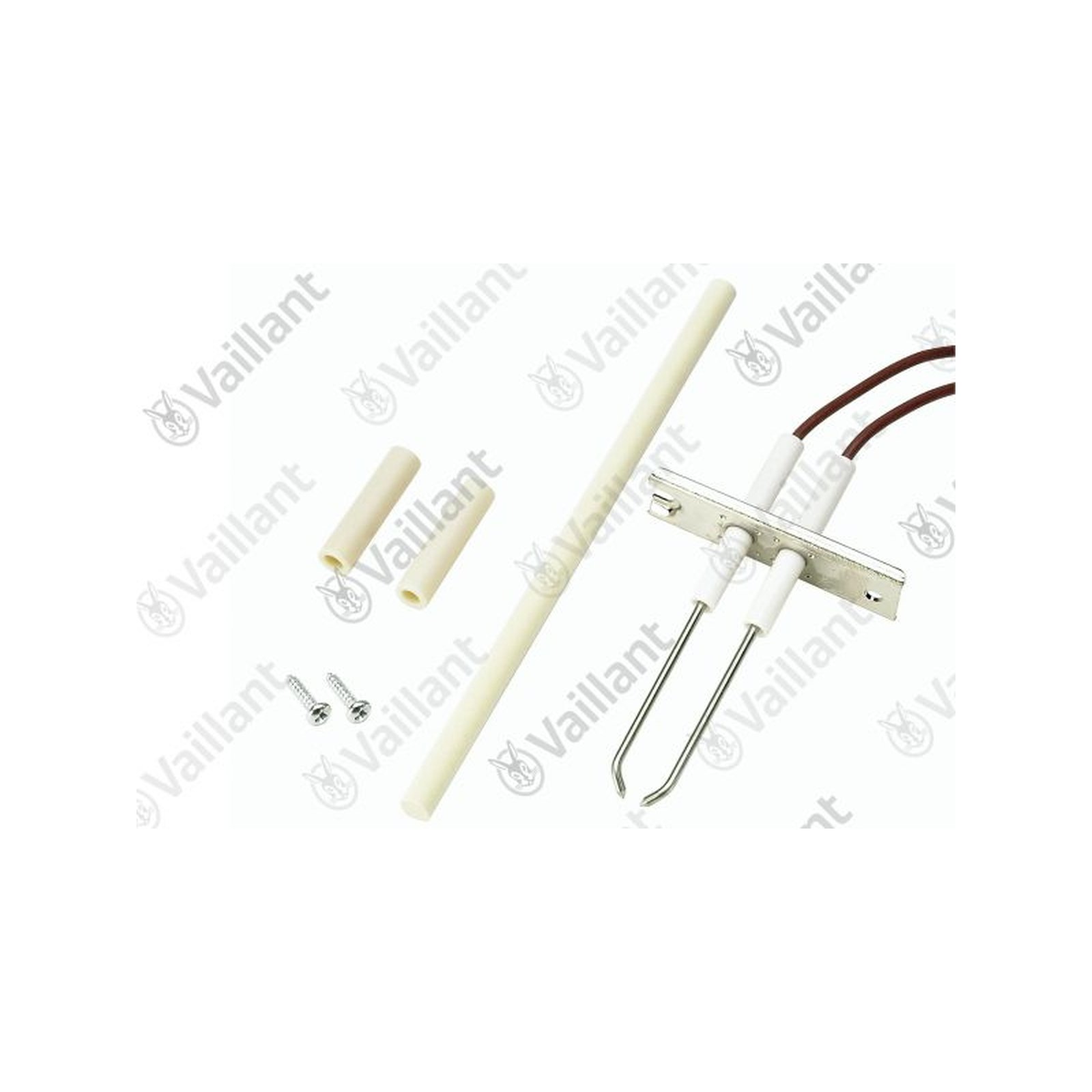 Elektrode (Zündung) Vaillant-Nr. 090688