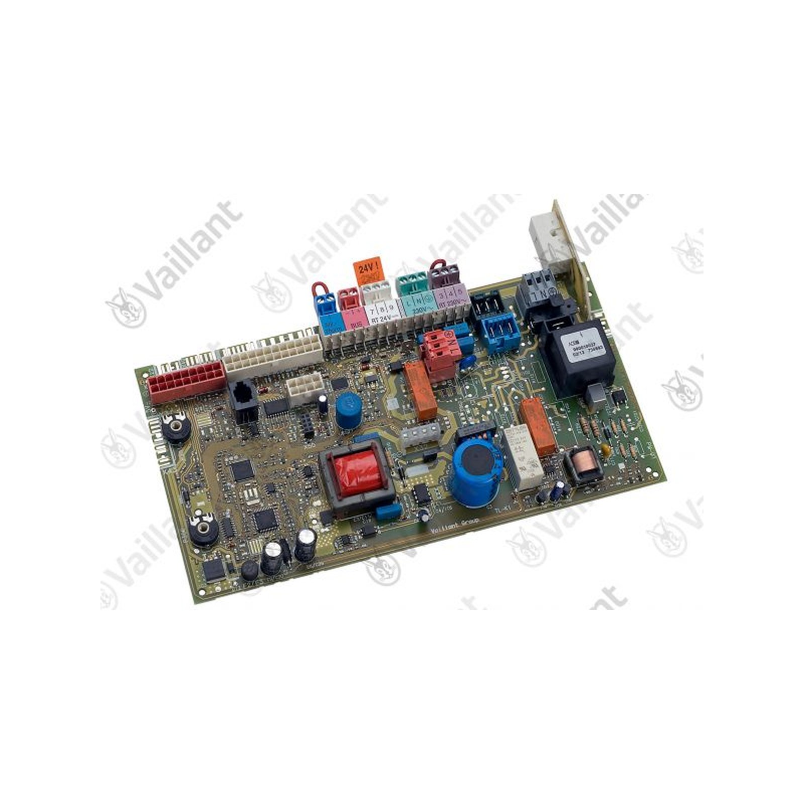 Leiterplatte Vaillant-Nr. 0020146365