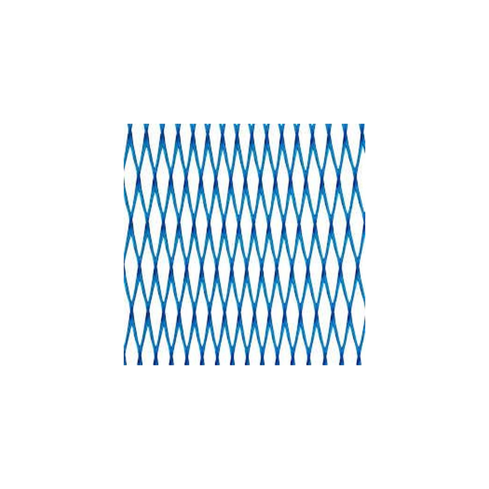 PE-Netzschlauch grün Standard 30-60mm