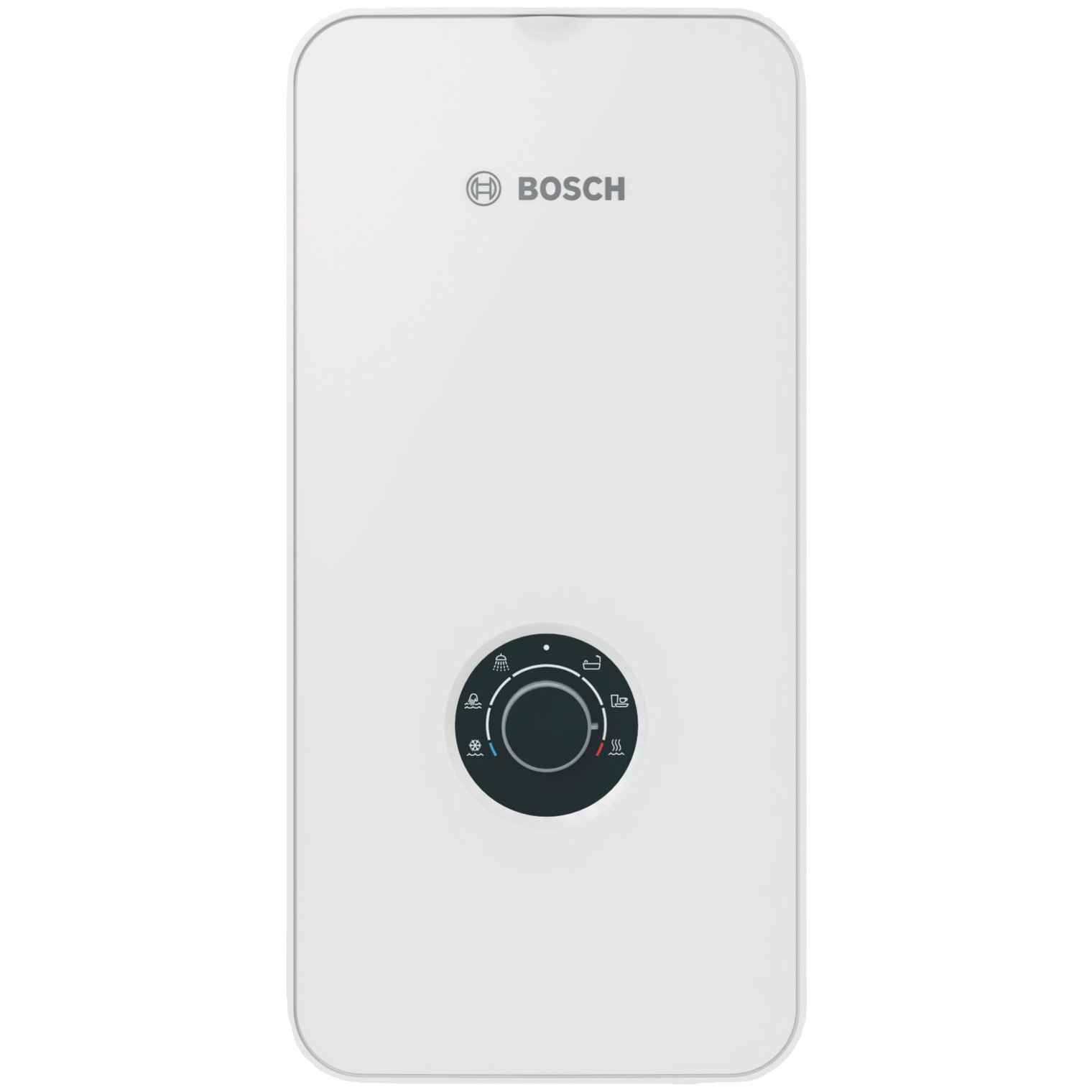 Bosch Durchlauferhitzer TR5001 11-13 EB 13 kW elektronisch geregelt LED-Anzeige 7736506136
