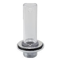 Geberit Ablaufventil Standrohr UP-Geruchsverschluss Waschbecken 1 1/4 Zoll 240648001