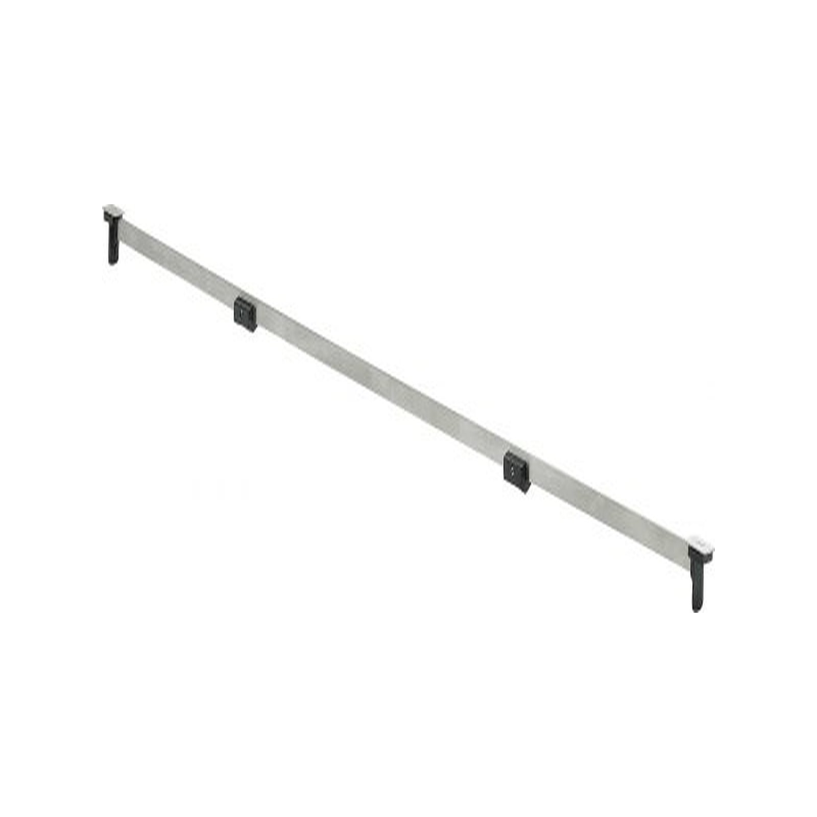 Viega Stegrost VISIGN SR1 4965.30 300-1200 mm Edelstahl Abdeckkappen matt 686284