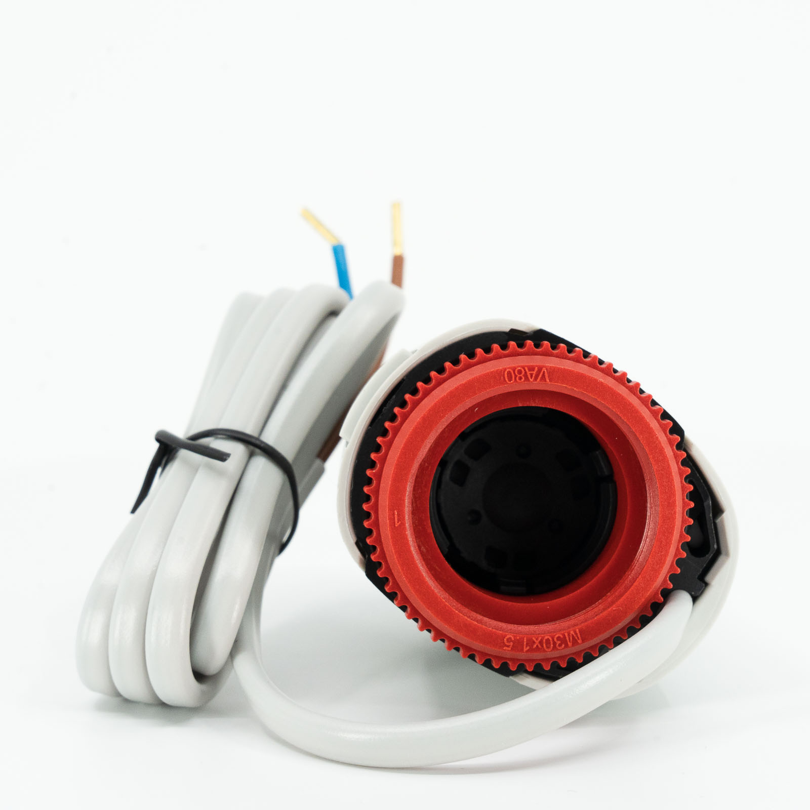 PURMO Stellantrieb Unisenza 230V elektrothermisch M30x1,5 NC