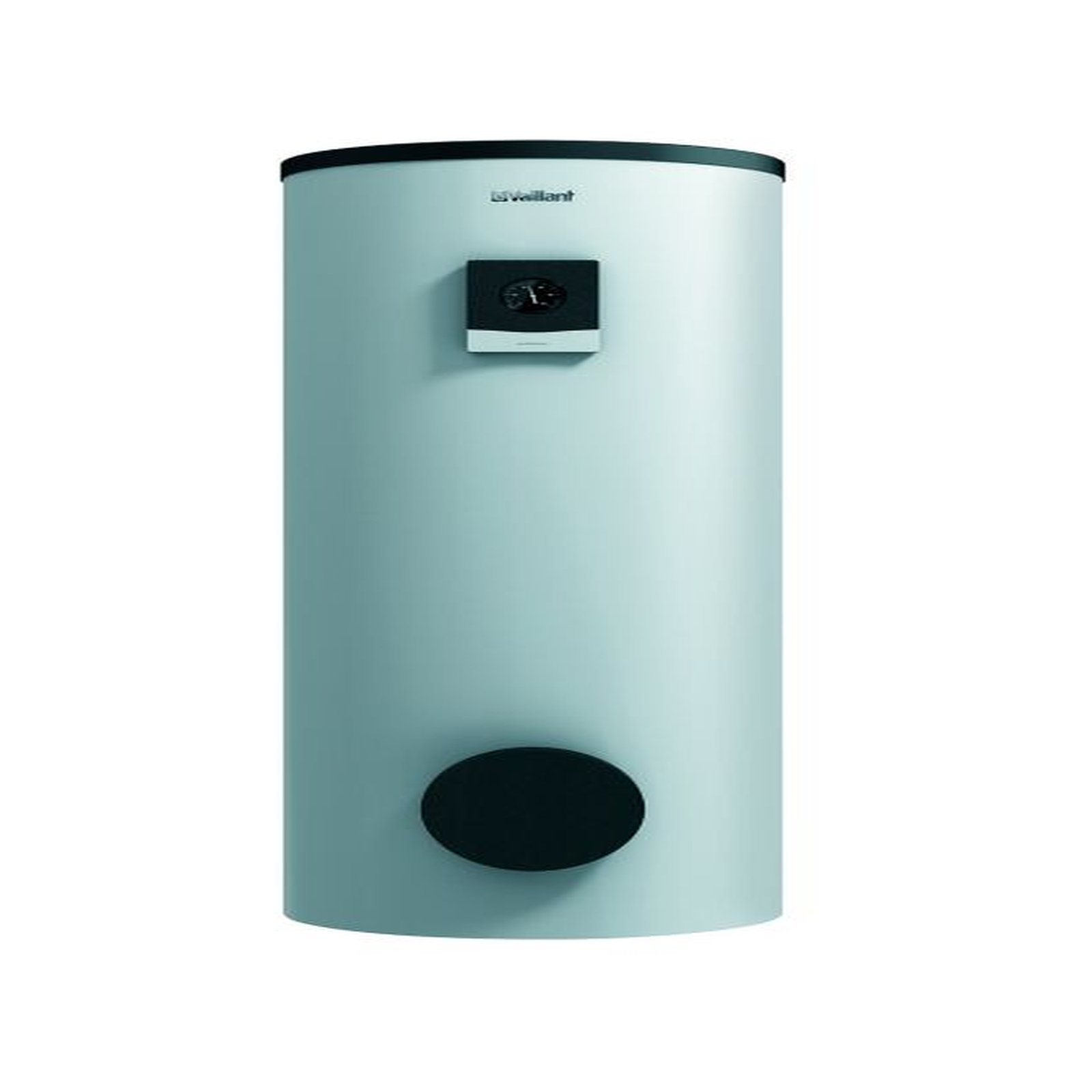 Vaillant Solarspeicher auroSTOR plus VIH S 300/3 BR 287 l bivalent emailliert 0010020642 Vaillant Warmwasserspeicher uniSTOR plus VIH RW 500/3 BR 460 l Wärmepumpenspeicher 0010020647