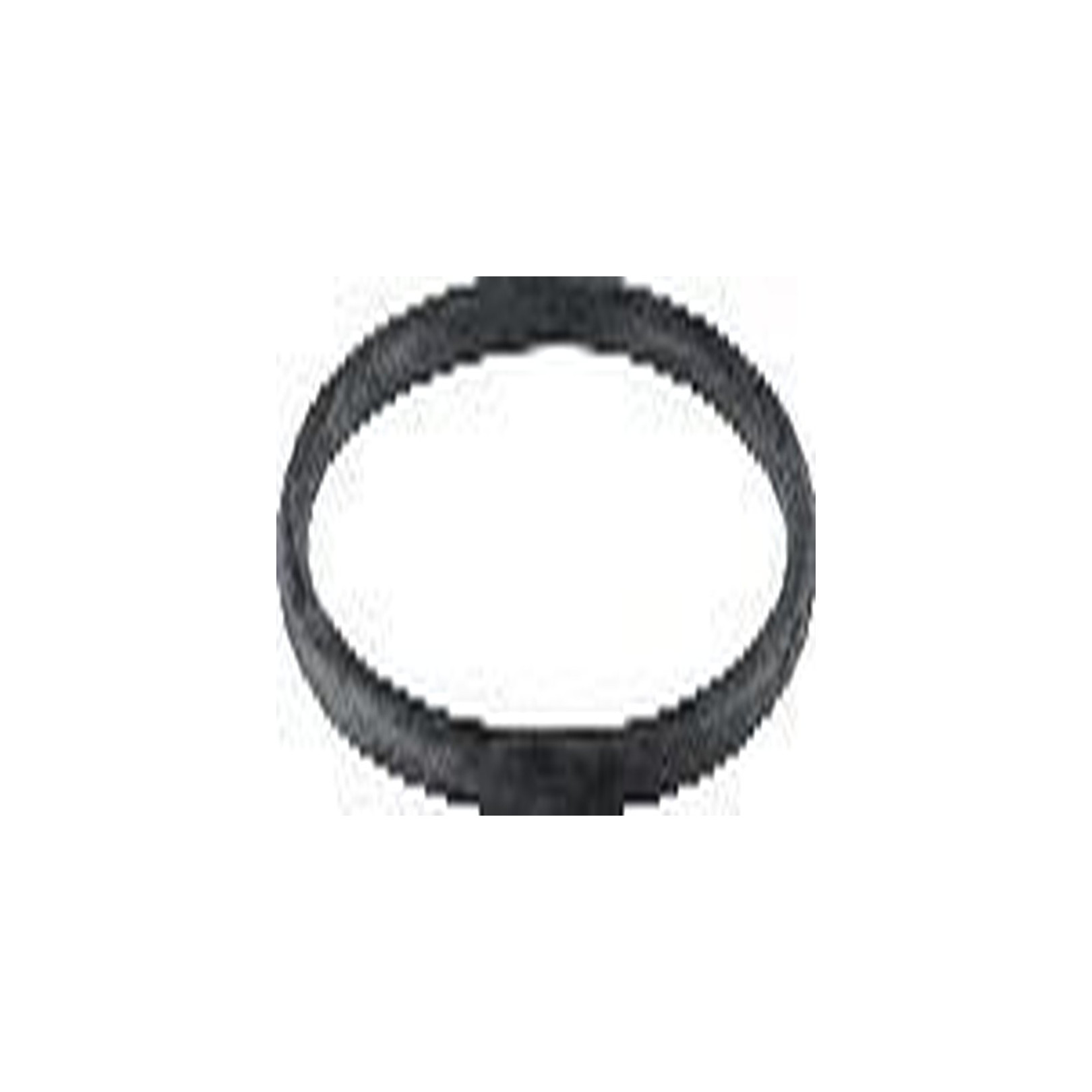 Geberit PE Rundschnurring di109x7 EPDM DN100 110mm 367789001