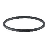 Geberit PE Rundschnurring d45 EPDM DN40 45mm 362769001