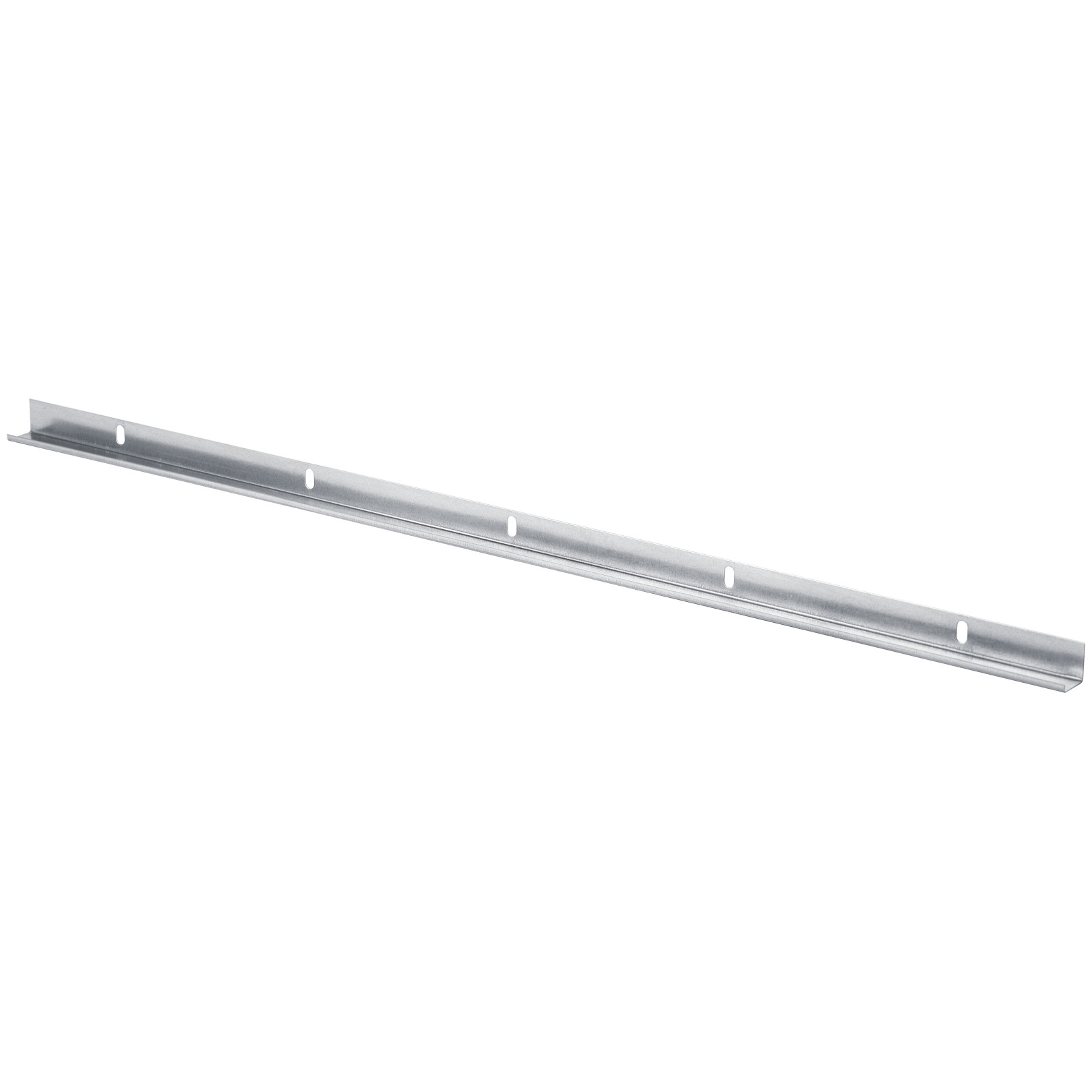 Viega Abschlussprofil Viegaswift 8076.1 125cm Stahl verzinkt 331658