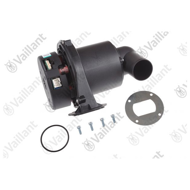 Vaillant Geblaese Ersatzteil VKO 156-3-7 VKO 256-3-7 24x23x18cm 1.42kg 0020130953