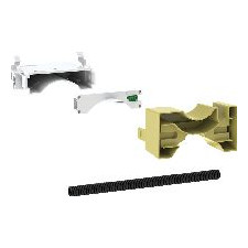 Geberit Spülsystem Power Connect Box Set Zwischenboden Anschlussklemme Duofix GIS Wand WC 116063006