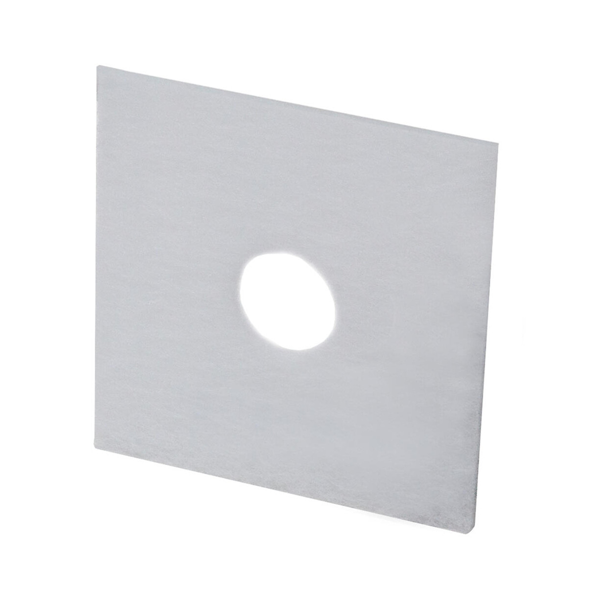 Helios Ersatz-Luftfiltermatten Ventilatoreinsatz ELF ELSN Filtermatte G2 5 Stück 00939