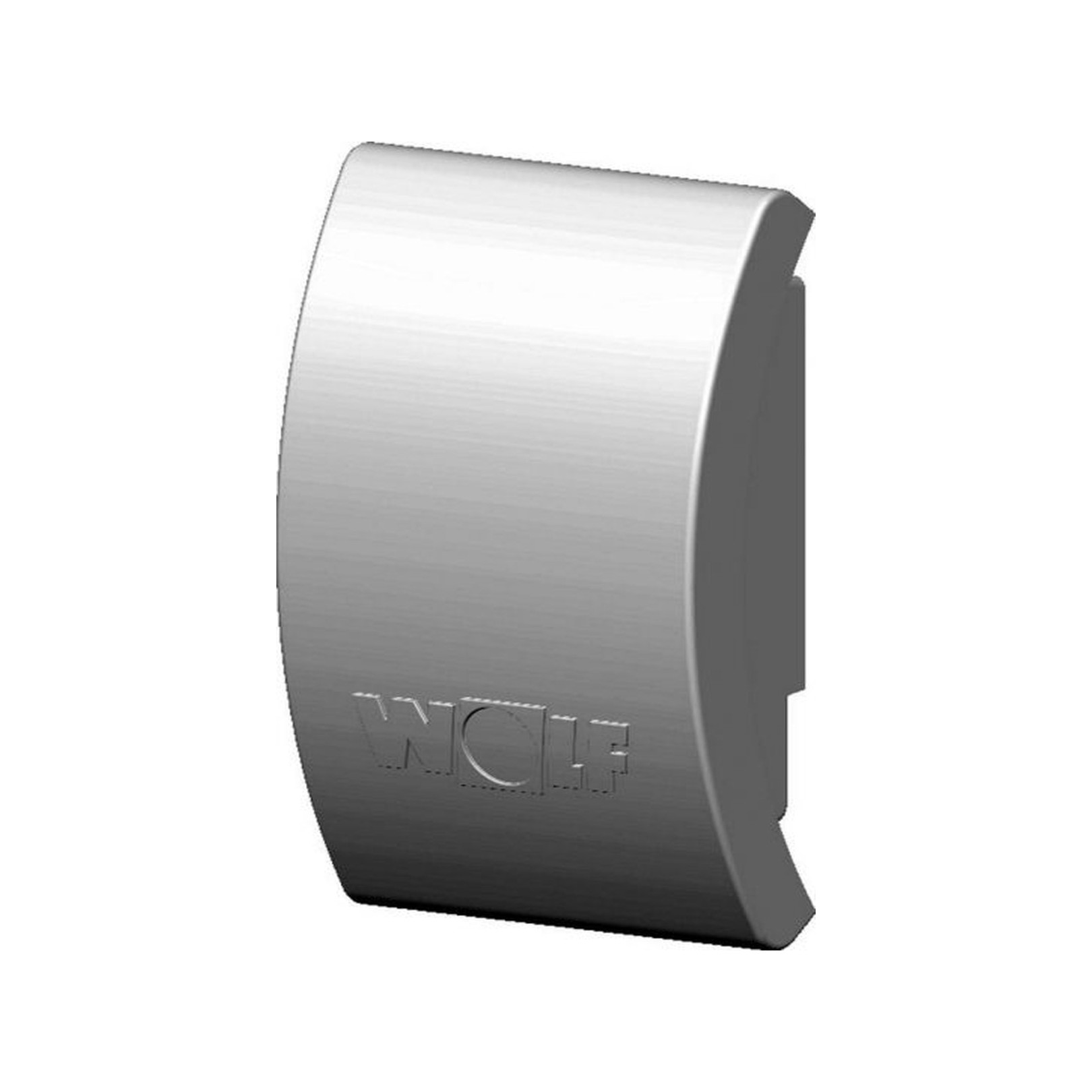 Wolf Außentemperaturfühler WRS Regelungen Außen Decke Raum 2792021