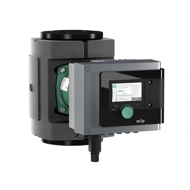 WILO Heizungspumpe Stratos MAXO 65/0,5-6 PN6/10 Nassläufer Premium Smart-Pumpe EC-Motor 2186208