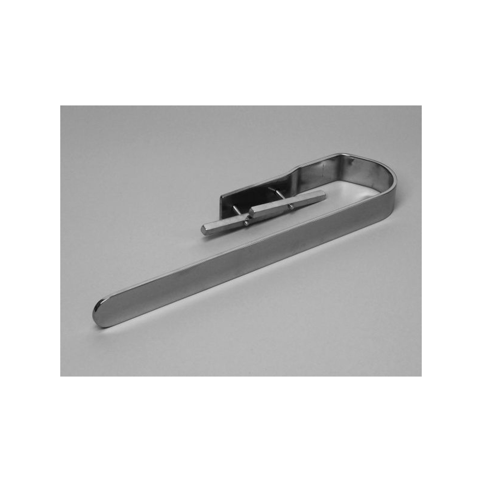 Handtucharm Plawa Softline 550 mm verchromt