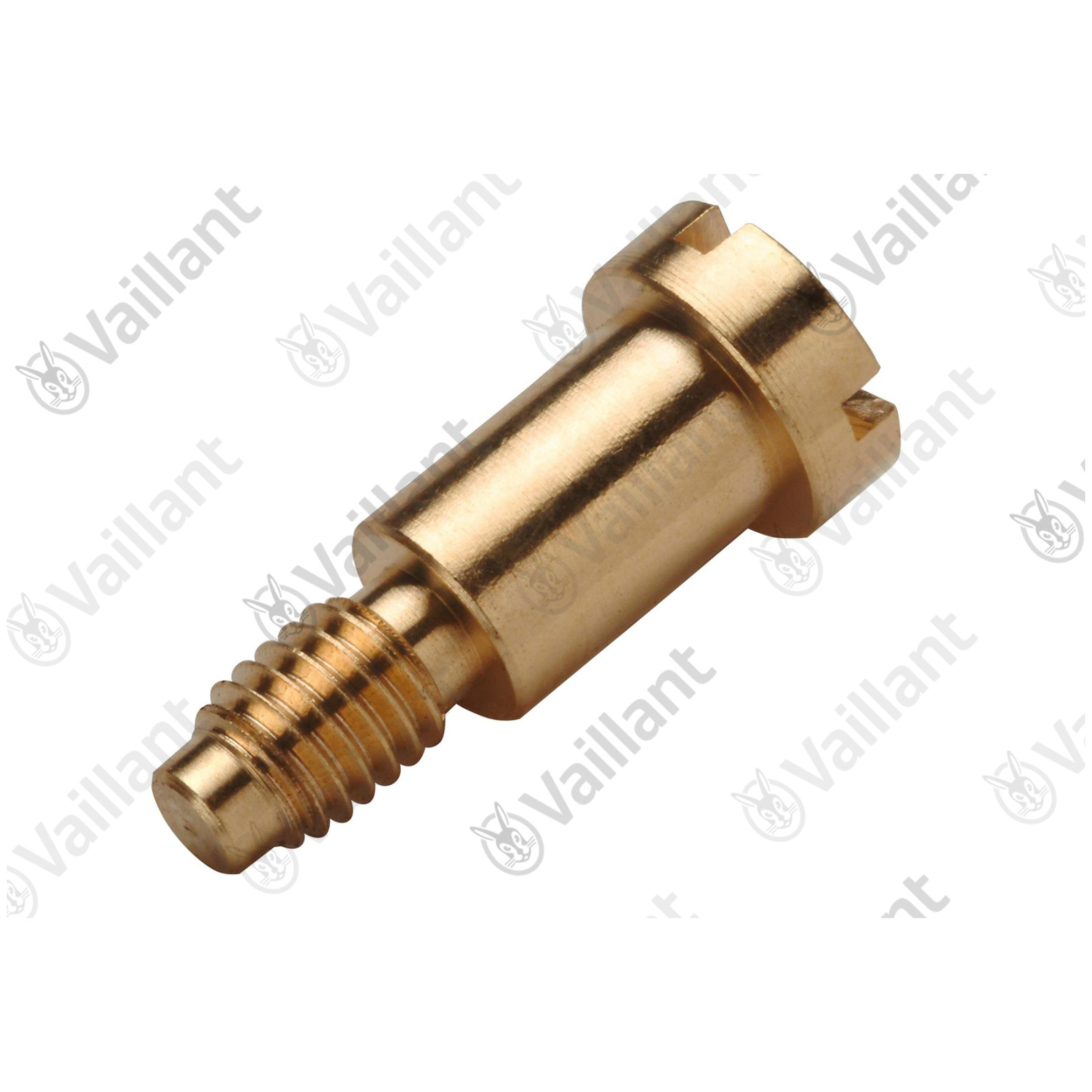 Vaillant Schraube Ersatzteil 0020107733