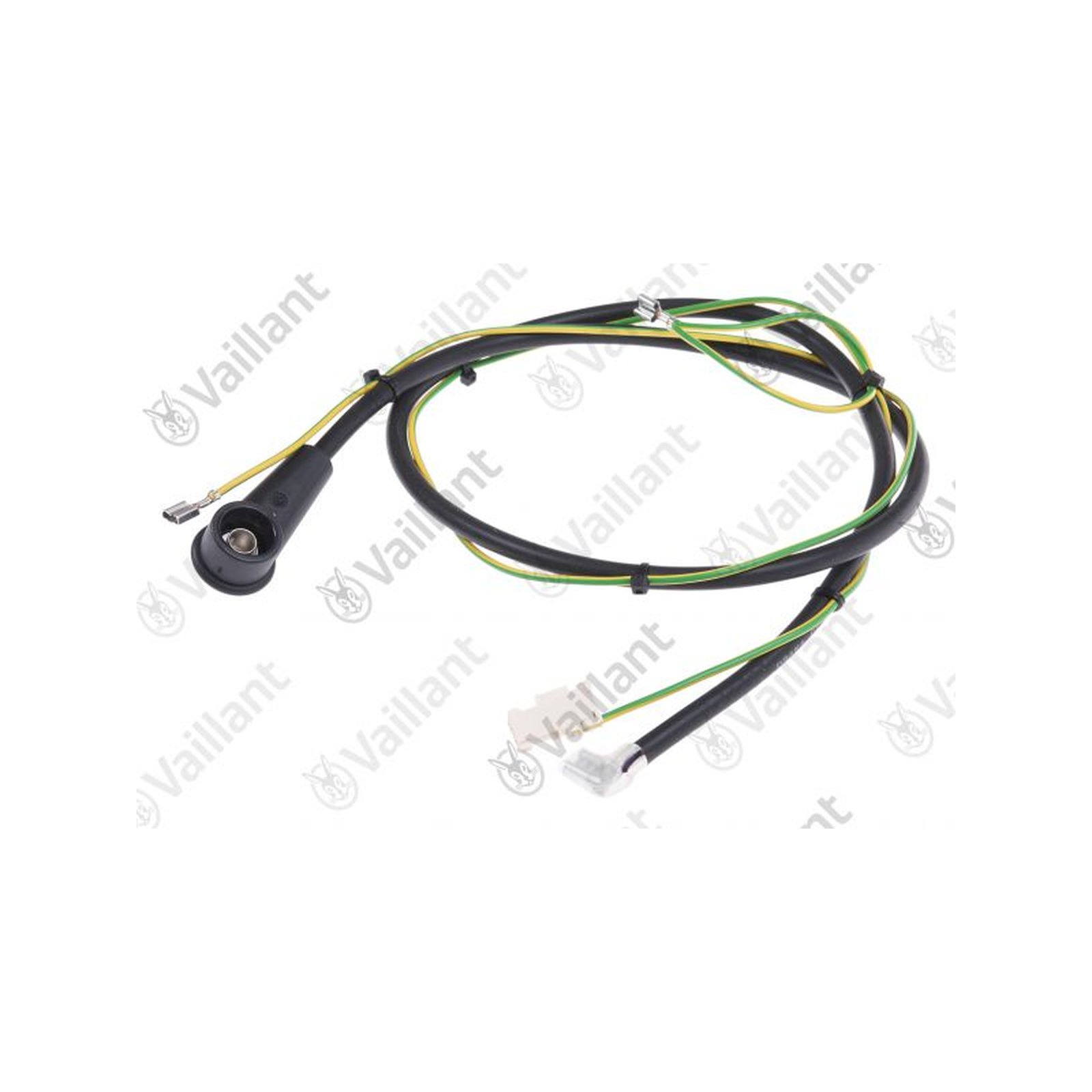 Vaillant Zündkabel Kabel 0020135119 VC VCI VCW Heizgeräte Ersatzteil 13 cm 15 cm 0.1 kg