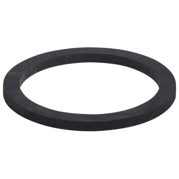 VIEGA Dichtung 9953VOE 35x40x5mm Gummi schwarz 282561