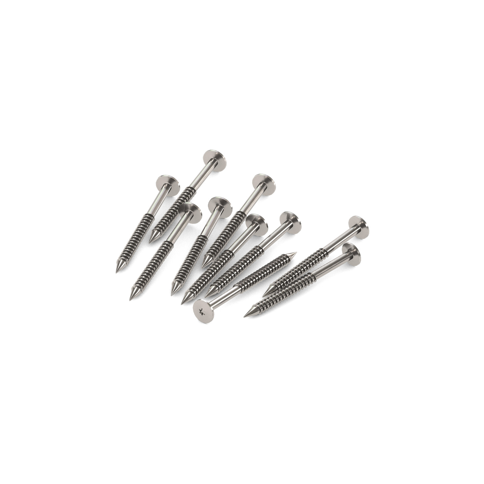 Doyma ReParaturset Doymafix 10 Schrauben 8x100mm Torx 40 599080001000