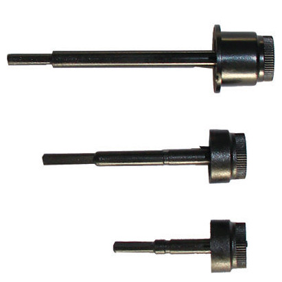 WOLF Drehknopf Programmwahl Ersatzteil Set 3 Stück R12 R16 R18 R32 7900030